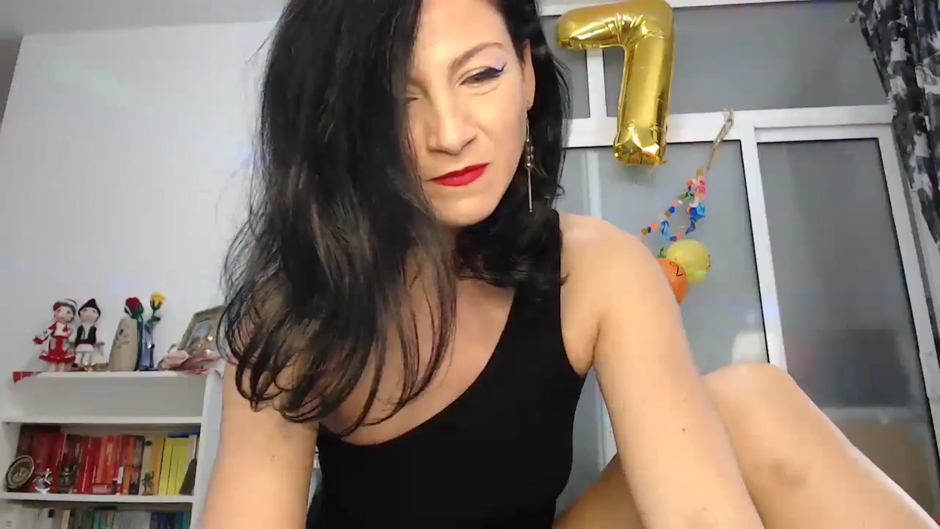 Gallery image thumbnail from AngelSmilea4U's myfreecams stream on, 11/23/2024, 22:20 image 12 of 20