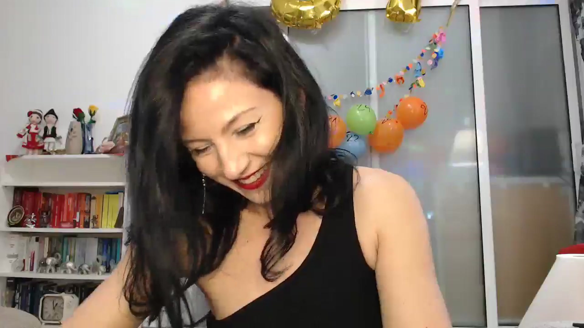 Gallery image thumbnail from AngelSmilea4U's myfreecams stream on, 11/24/2024, 24:05 image 5 of 20