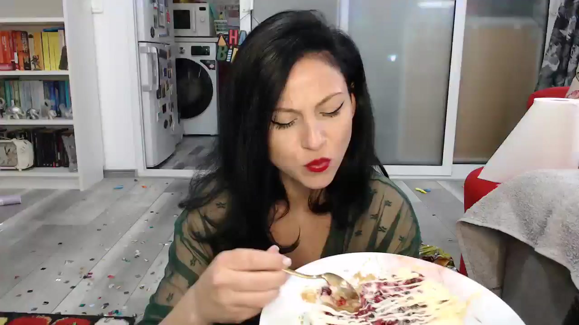 Gallery image thumbnail from AngelSmilea4U's myfreecams stream on, 11/24/2024, 01:51 image 3 of 20
