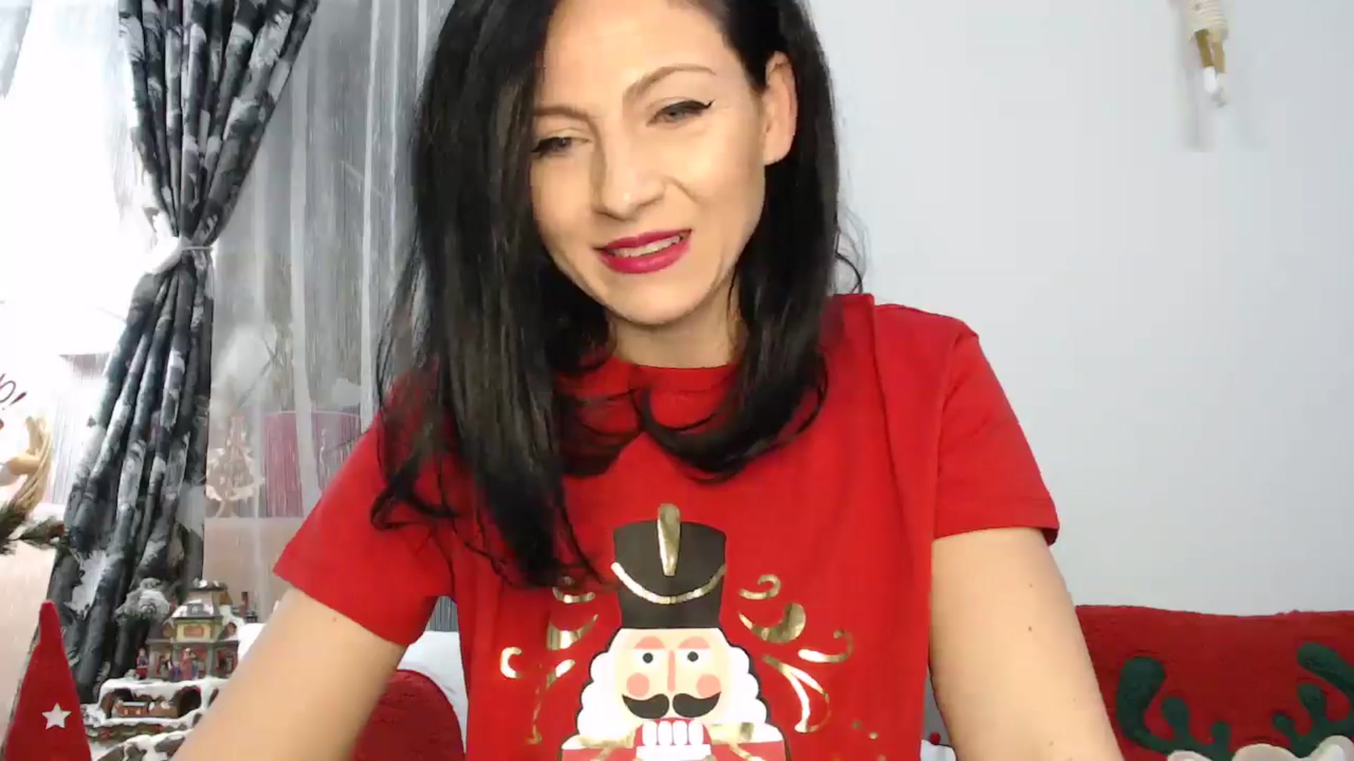 Gallery image thumbnail from AngelSmilea4U's myfreecams stream on, 12/15/2024, 20:12 image 14 of 20