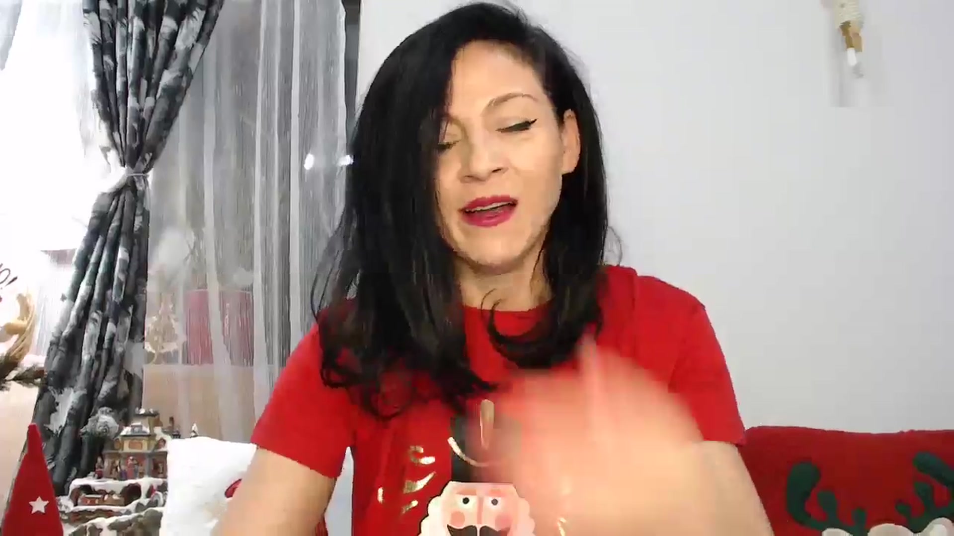 Gallery image thumbnail from AngelSmilea4U's myfreecams stream on, 12/15/2024, 20:12 image 16 of 20
