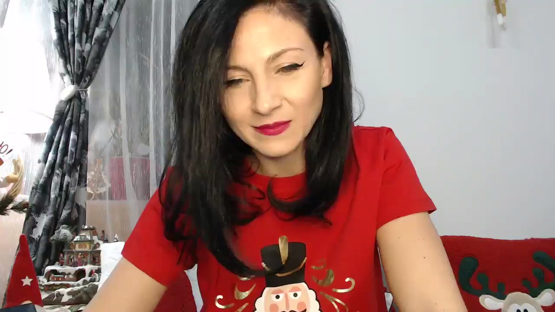 Gallery image thumbnail from AngelSmilea4U's myfreecams stream on, 12/15/2024, 20:12 image 7 of 20