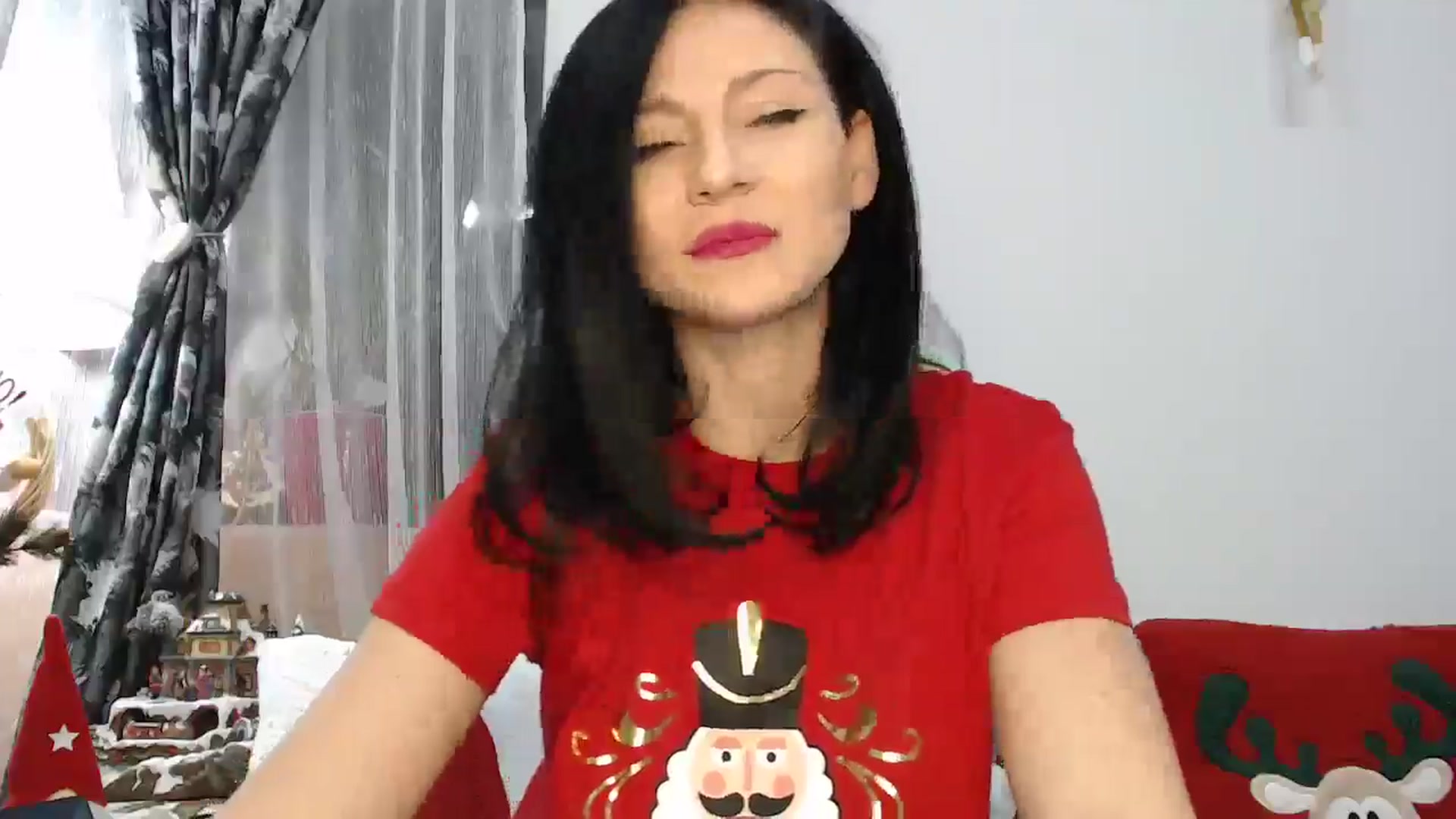 Gallery image thumbnail from AngelSmilea4U's myfreecams stream on, 12/15/2024, 20:12 image 11 of 20