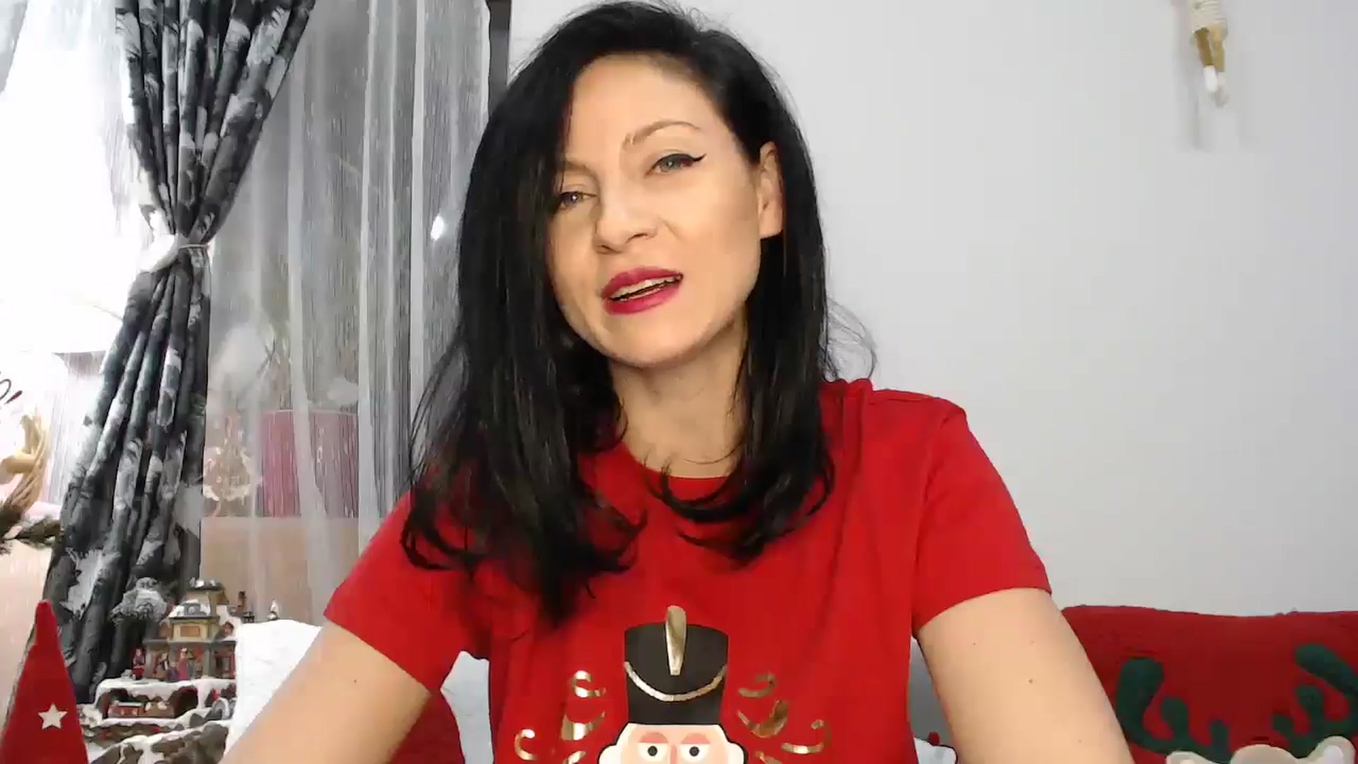 Gallery image thumbnail from AngelSmilea4U's myfreecams stream on, 12/15/2024, 20:12 image 18 of 20