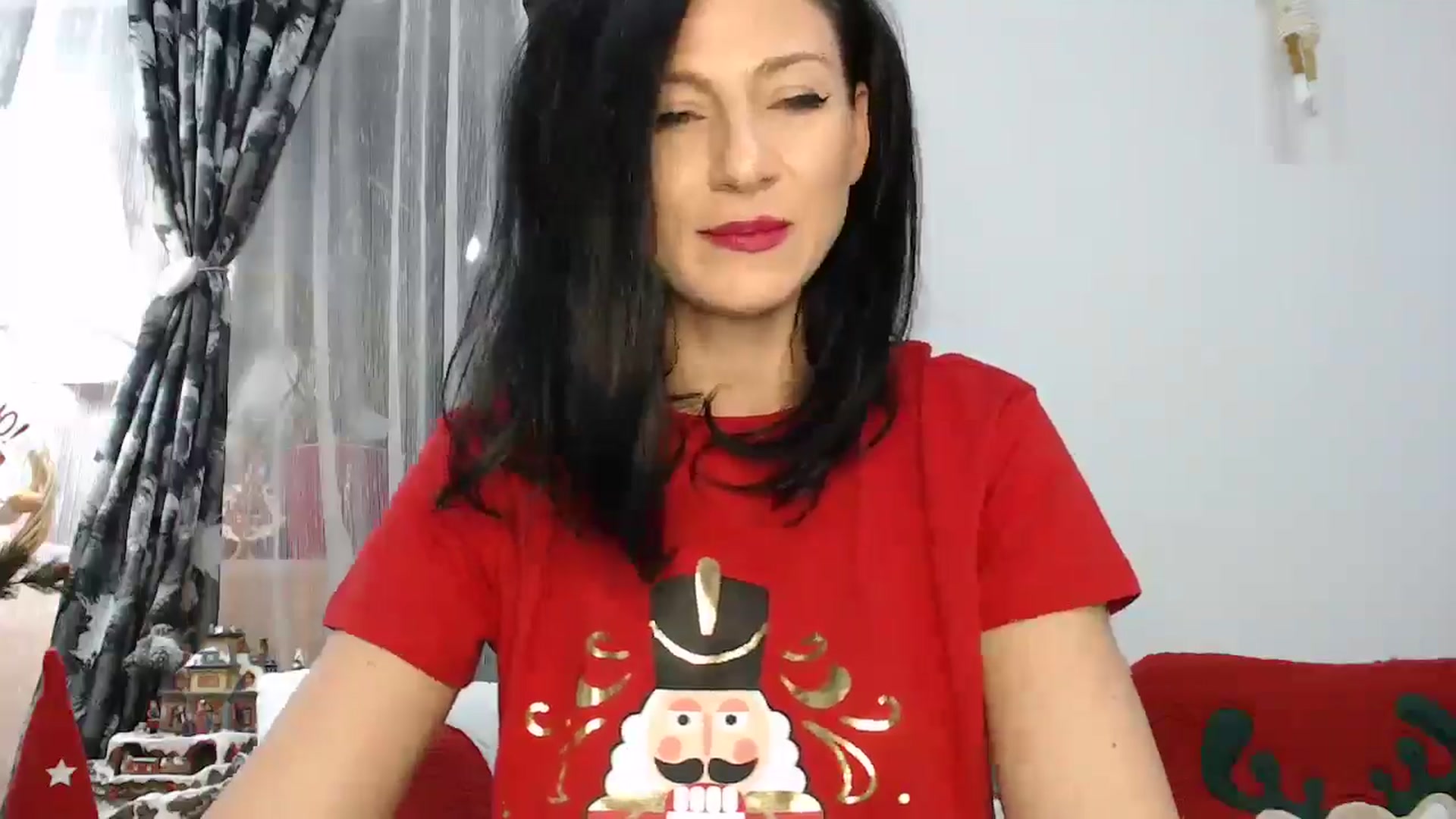 Gallery image thumbnail from AngelSmilea4U's myfreecams stream on, 12/15/2024, 20:12 image 12 of 20