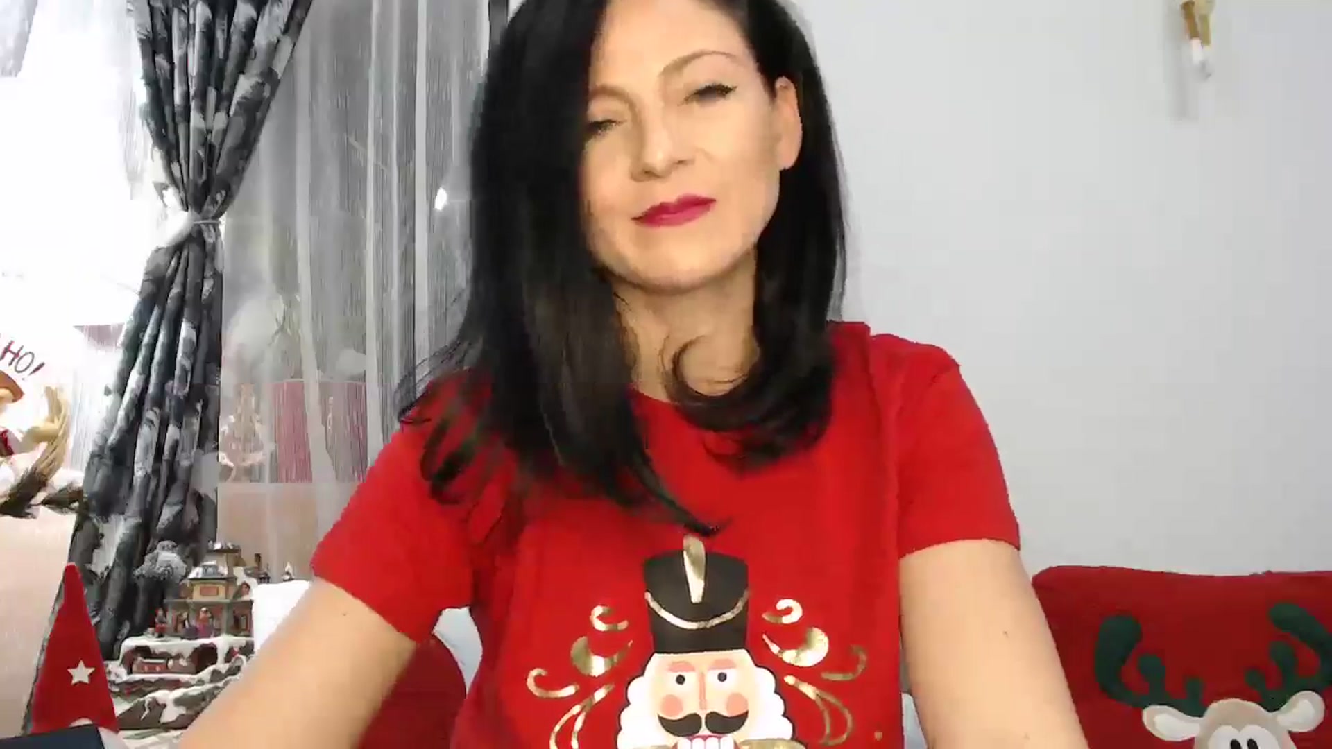 Gallery image thumbnail from AngelSmilea4U's myfreecams stream on, 12/15/2024, 20:12 image 4 of 20