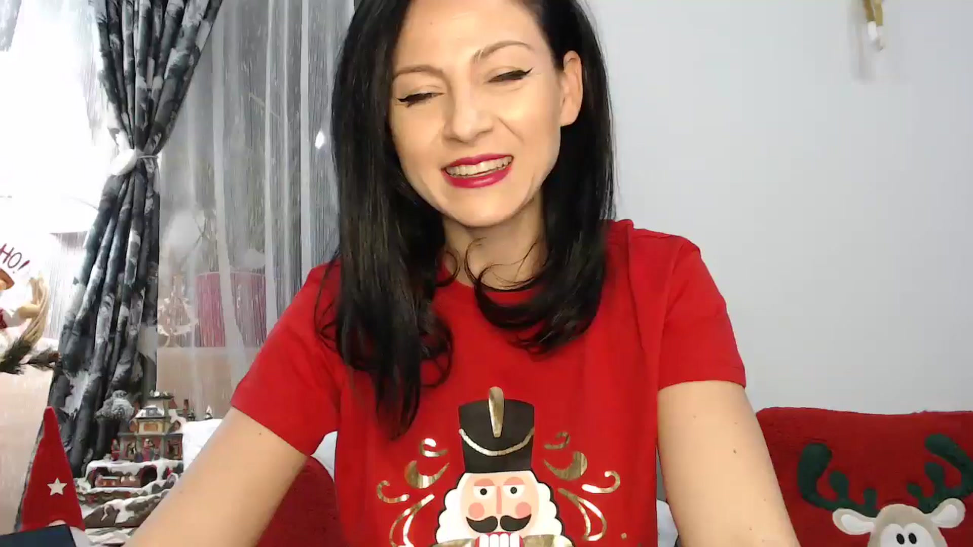 Gallery image thumbnail from AngelSmilea4U's myfreecams stream on, 12/15/2024, 20:12 image 1 of 20