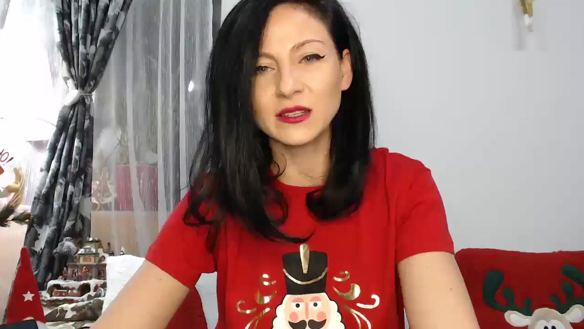 Gallery image thumbnail from AngelSmilea4U's myfreecams stream on, 12/15/2024, 20:12 image 5 of 20