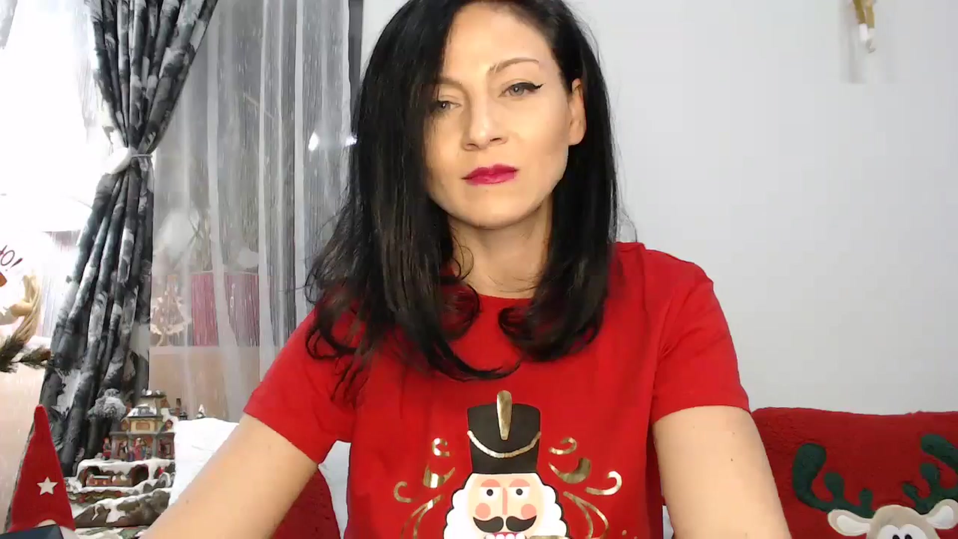 Gallery image thumbnail from AngelSmilea4U's myfreecams stream on, 12/15/2024, 20:12 image 6 of 20