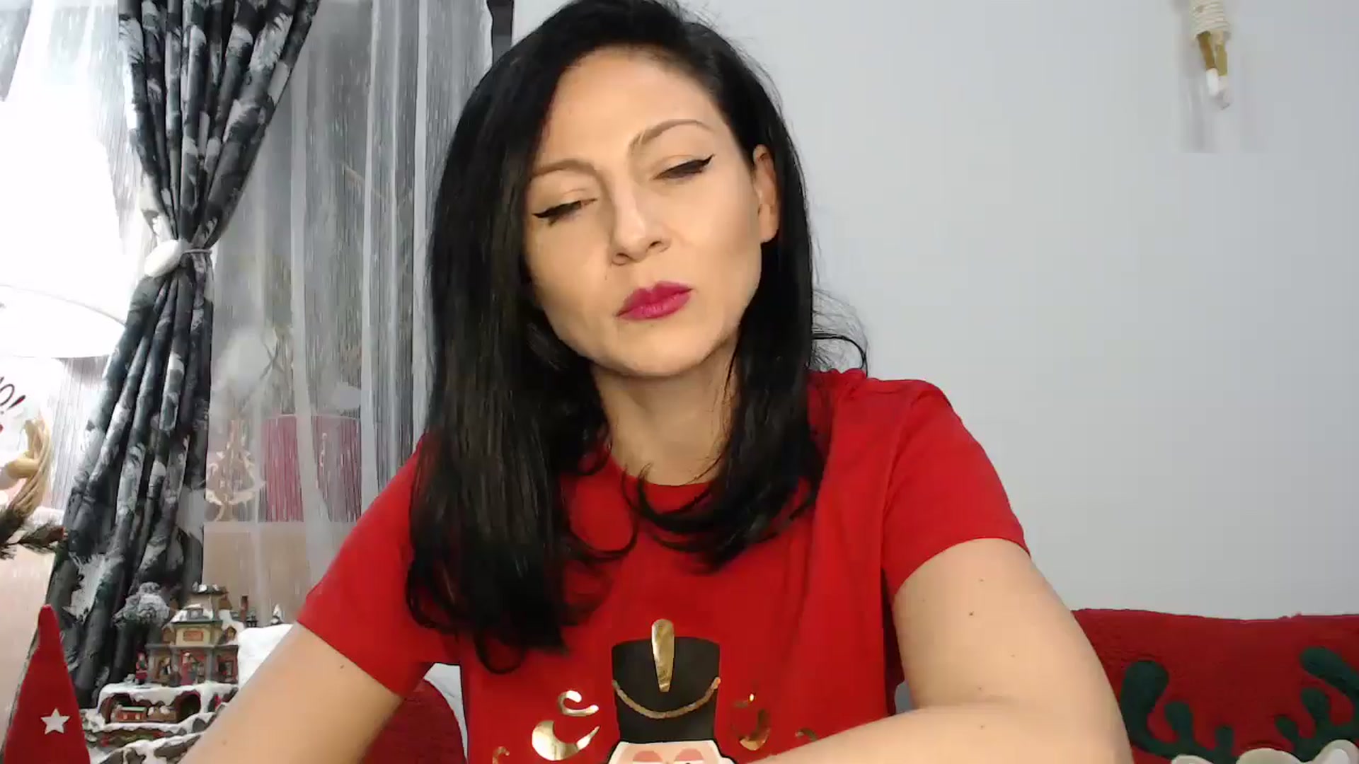 Gallery image thumbnail from AngelSmilea4U's myfreecams stream on, 12/15/2024, 20:12 image 15 of 20