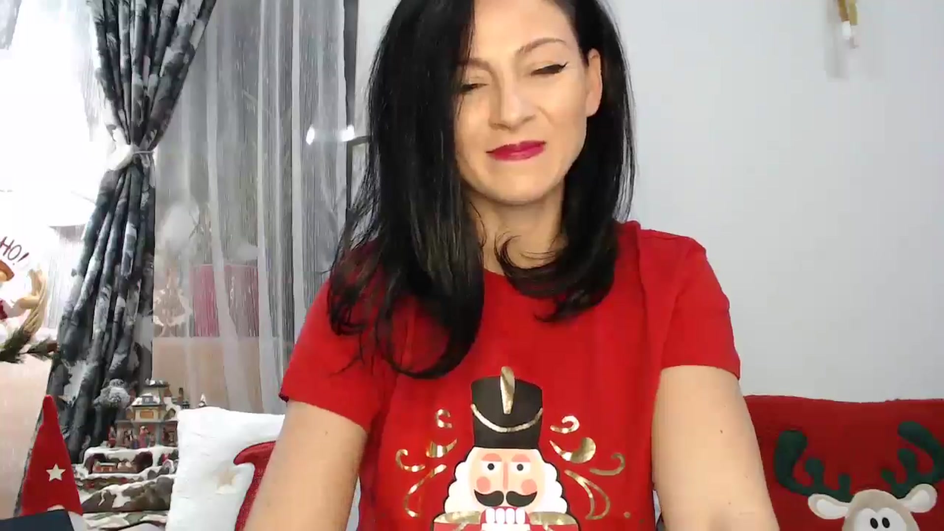 Gallery image thumbnail from AngelSmilea4U's myfreecams stream on, 12/15/2024, 20:12 image 2 of 20