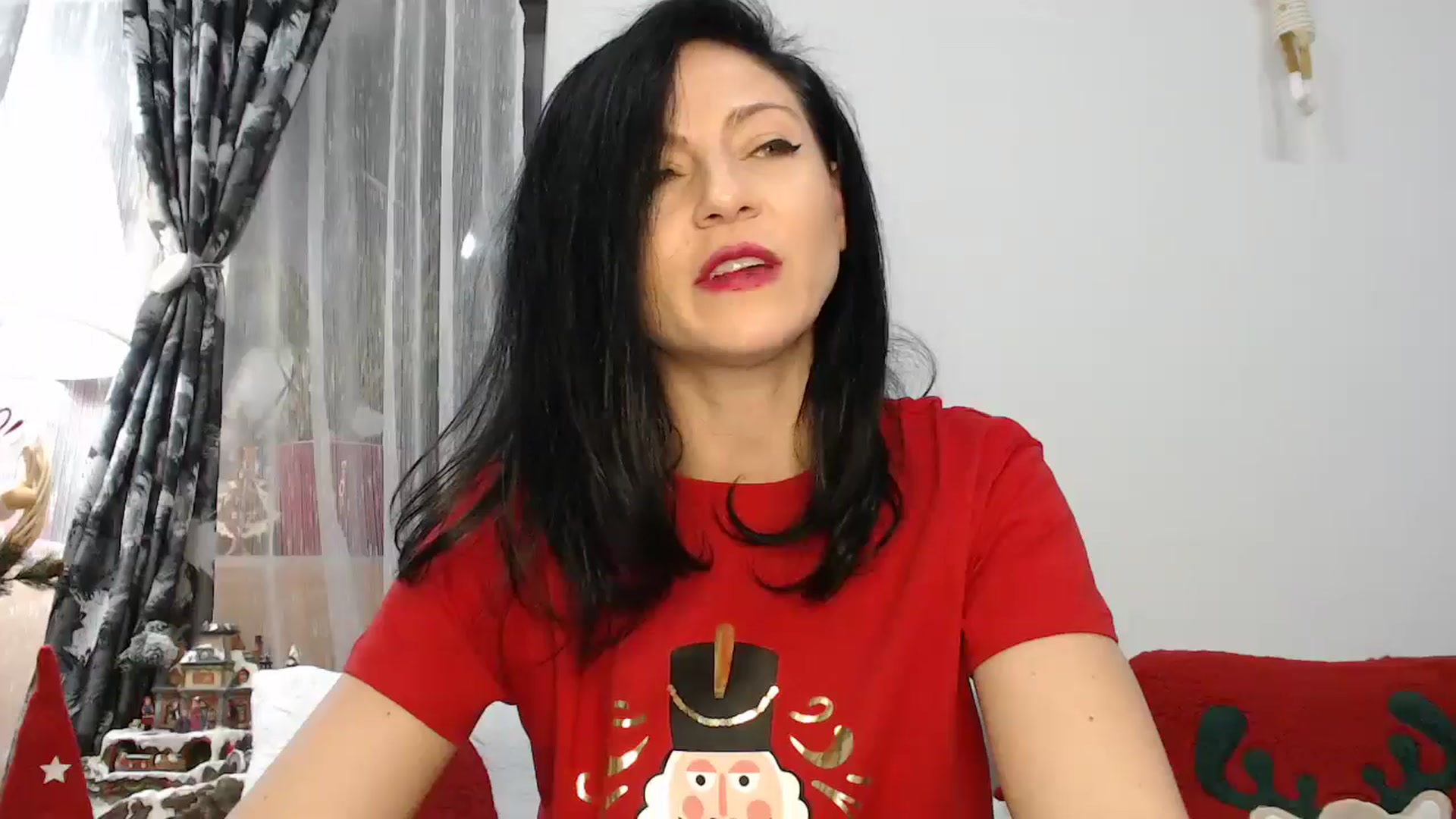 Gallery image thumbnail from AngelSmilea4U's myfreecams stream on, 12/15/2024, 20:12 image 19 of 20
