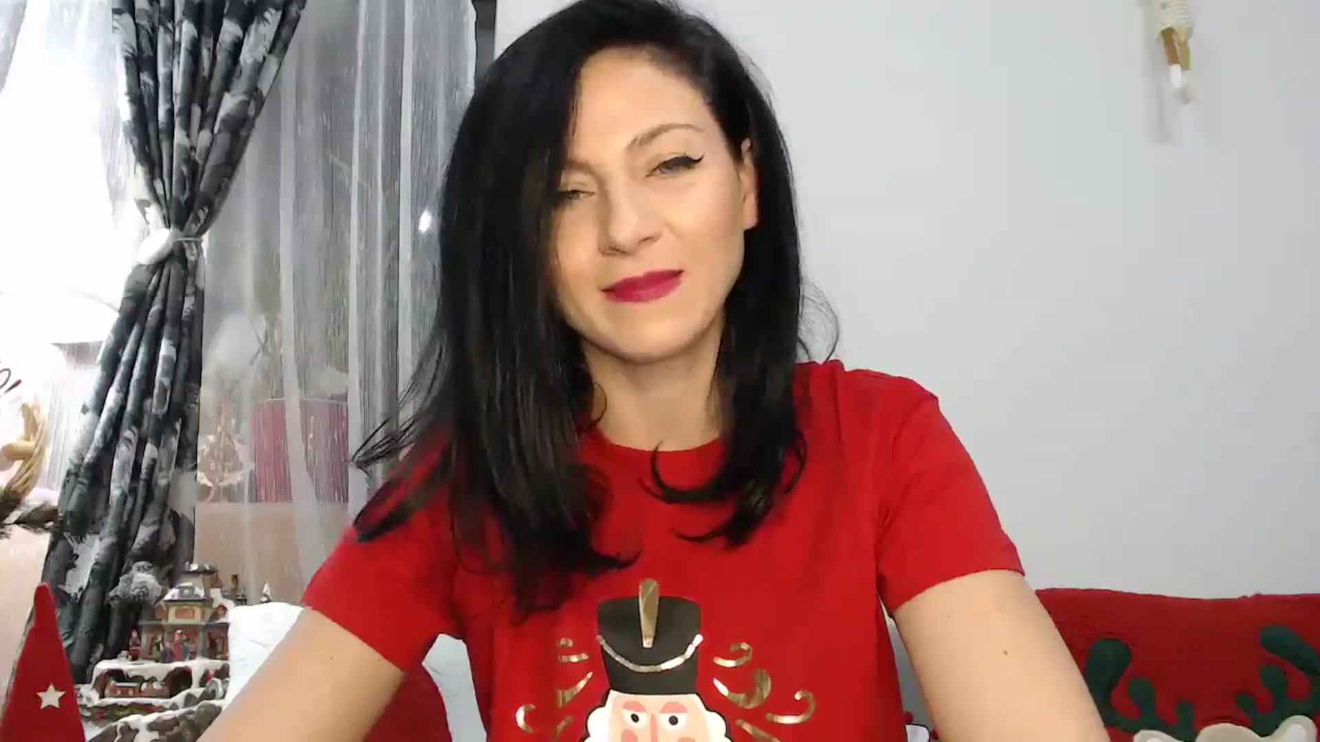 Gallery image thumbnail from AngelSmilea4U's myfreecams stream on, 12/15/2024, 20:12 image 20 of 20