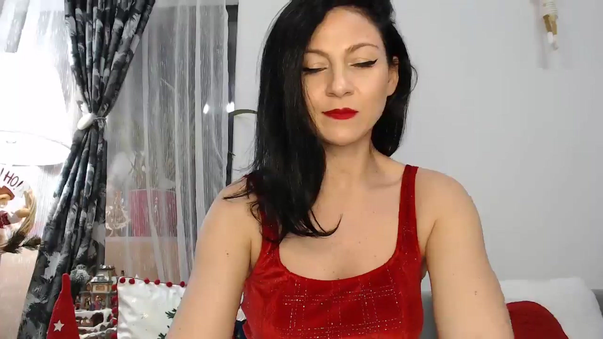Gallery image thumbnail from AngelSmilea4U's myfreecams stream on, 12/22/2024, 22:06 image 19 of 20