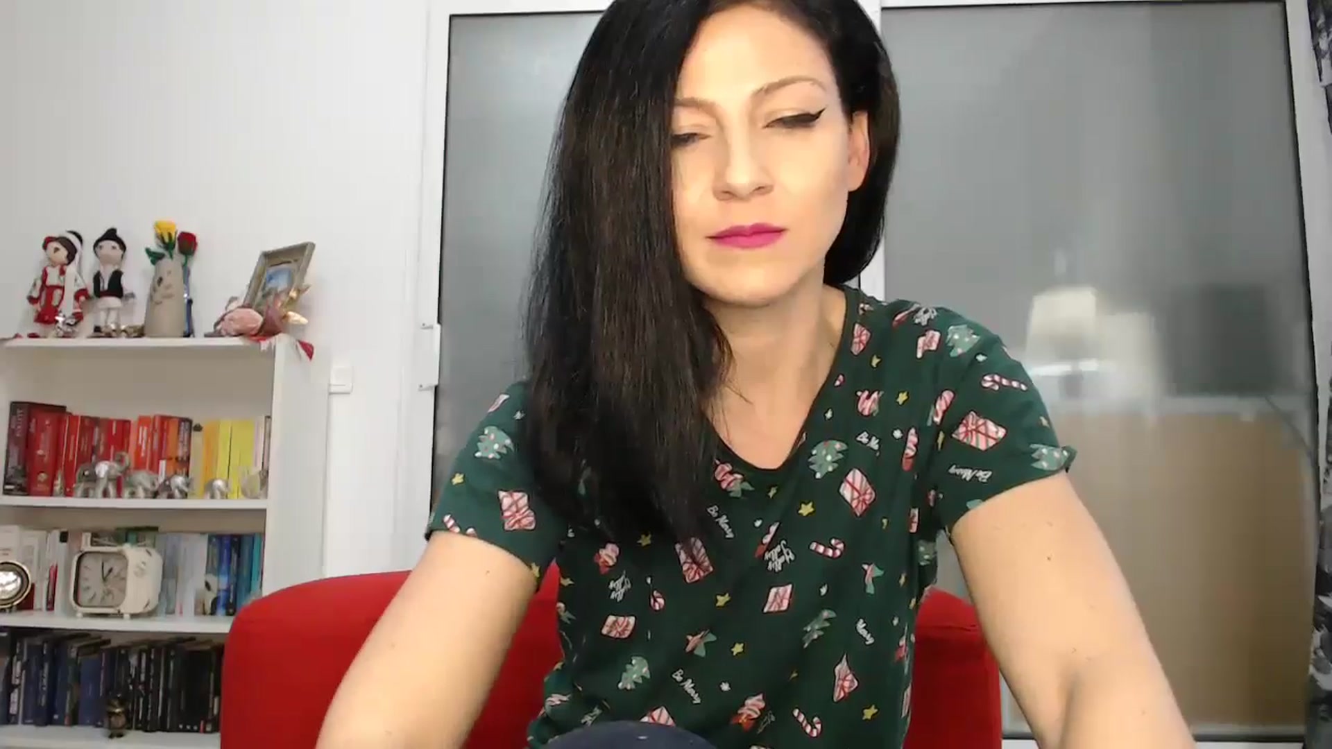 Gallery image thumbnail from AngelSmilea4U's myfreecams stream on, 01/19/2025, 20:20 image 7 of 20
