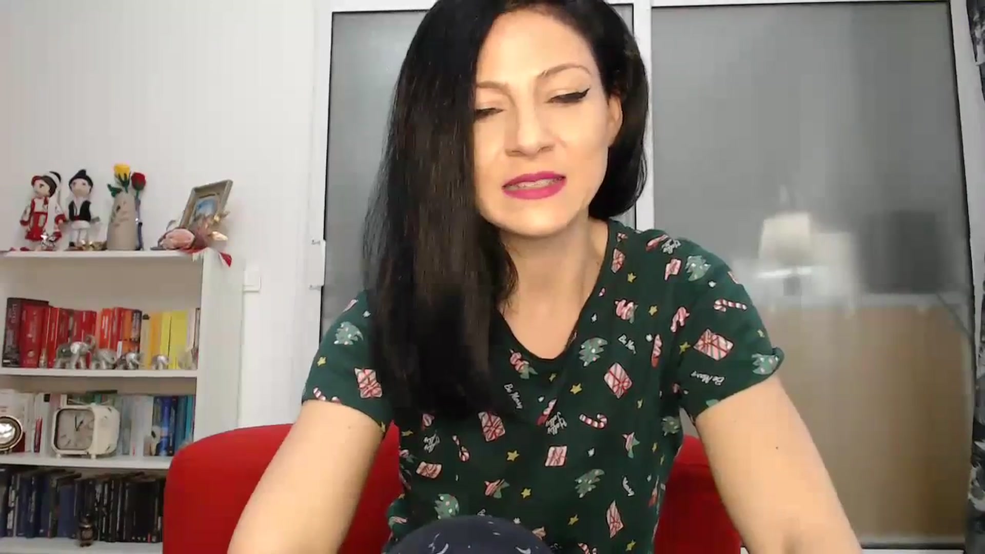 Gallery image thumbnail from AngelSmilea4U's myfreecams stream on, 01/19/2025, 20:20 image 15 of 20