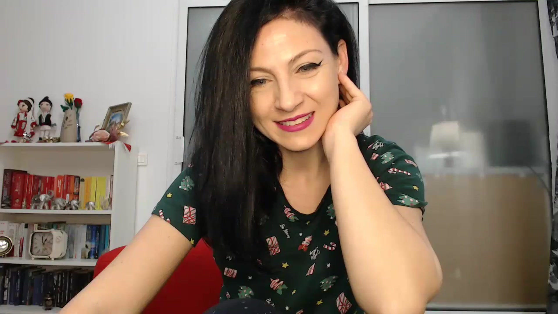 Gallery image thumbnail from AngelSmilea4U's myfreecams stream on, 01/19/2025, 20:20 image 18 of 20