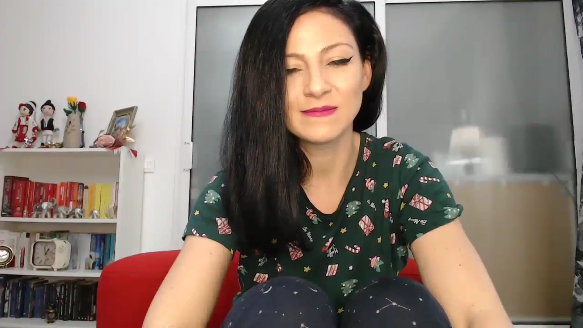 Gallery image thumbnail from AngelSmilea4U's myfreecams stream on, 01/19/2025, 20:20 image 12 of 20