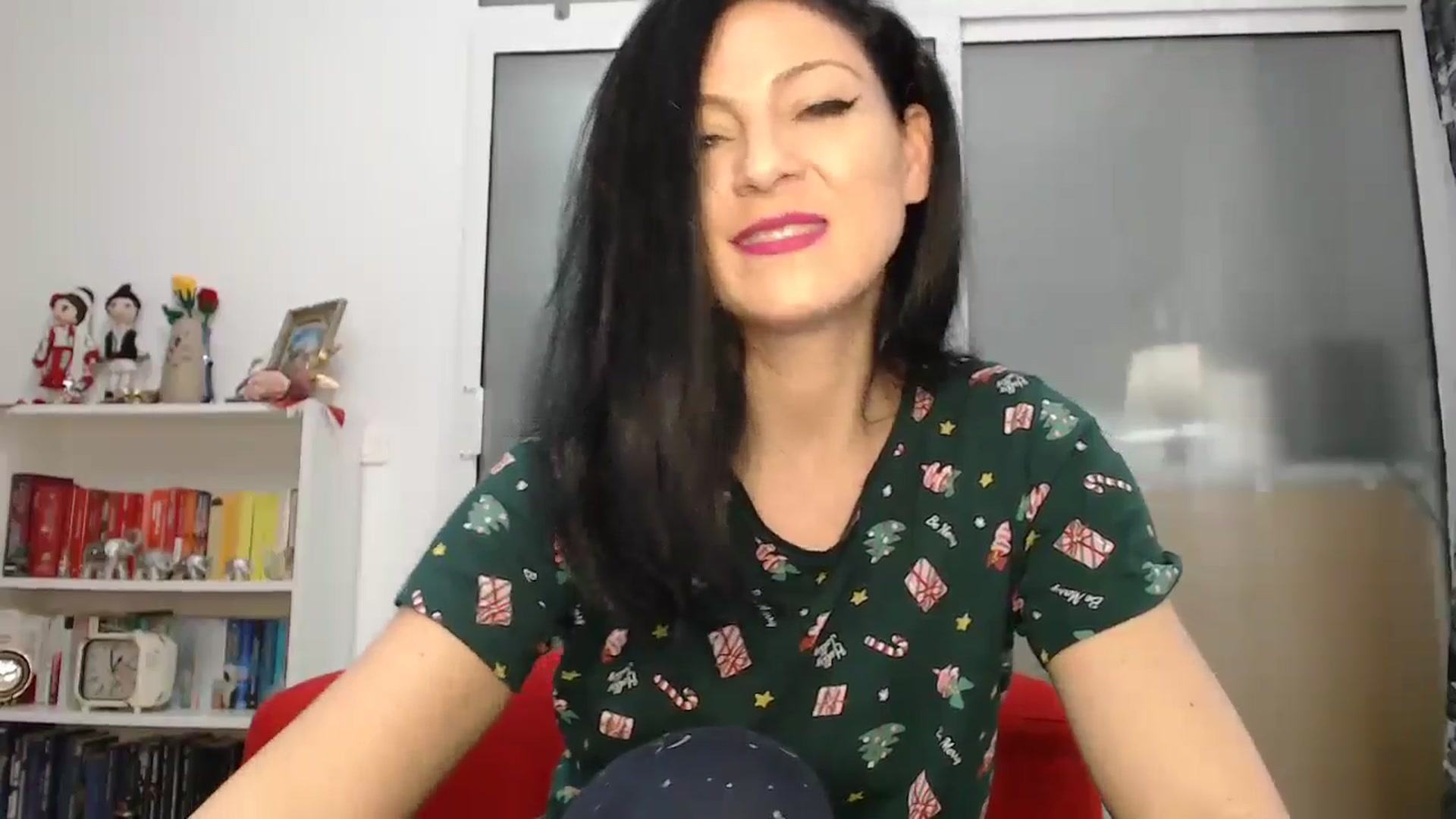 Gallery image thumbnail from AngelSmilea4U's myfreecams stream on, 01/19/2025, 20:20 image 20 of 20
