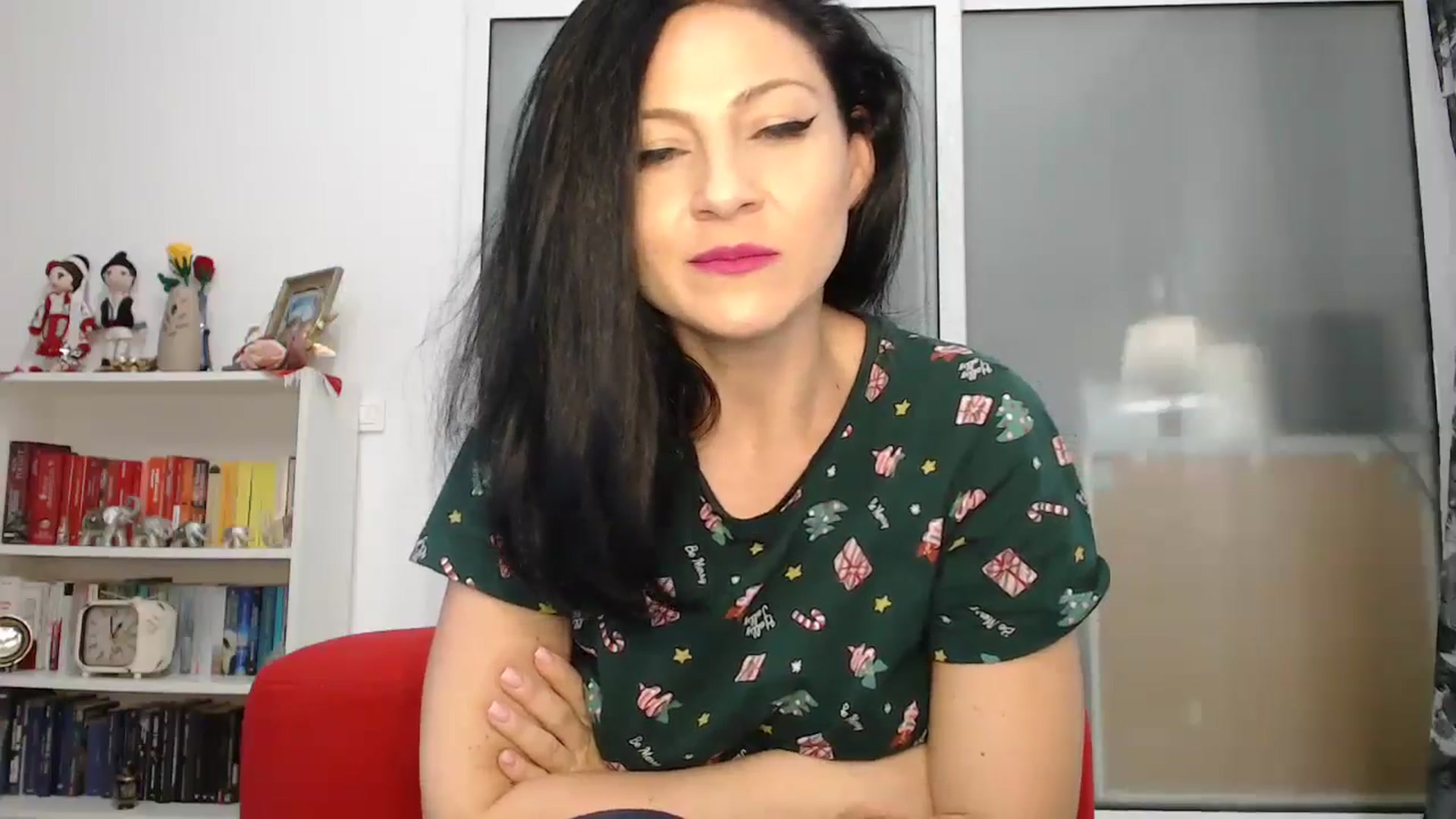 Gallery image thumbnail from AngelSmilea4U's myfreecams stream on, 01/19/2025, 20:20 image 16 of 20