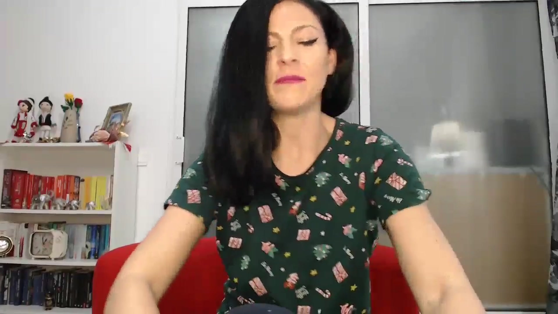 Gallery image thumbnail from AngelSmilea4U's myfreecams stream on, 01/19/2025, 20:20 image 14 of 20
