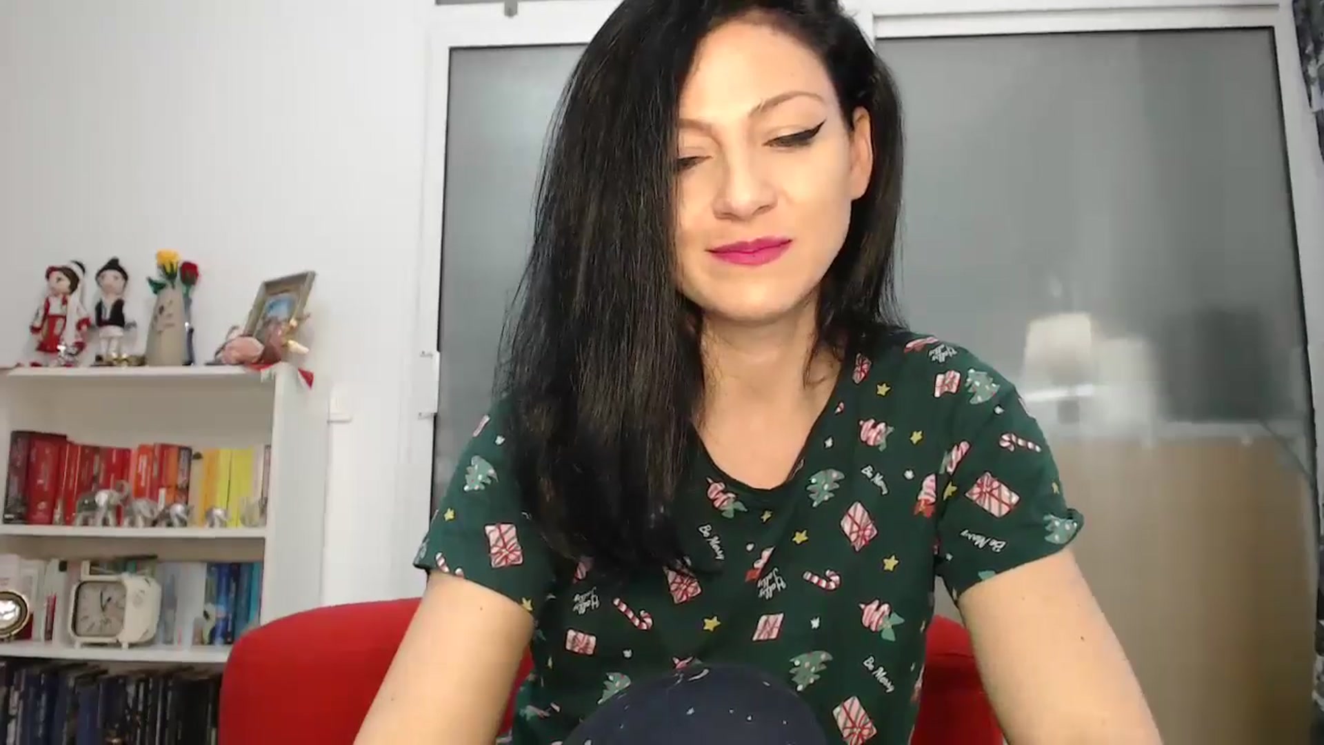 Gallery image thumbnail from AngelSmilea4U's myfreecams stream on, 01/19/2025, 20:20 image 19 of 20