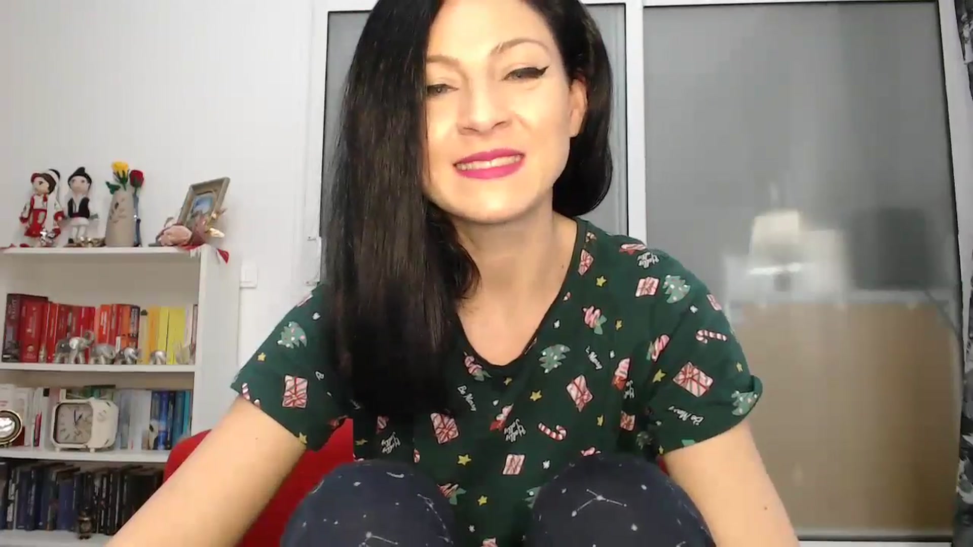 Gallery image thumbnail from AngelSmilea4U's myfreecams stream on, 01/19/2025, 20:20 image 11 of 20