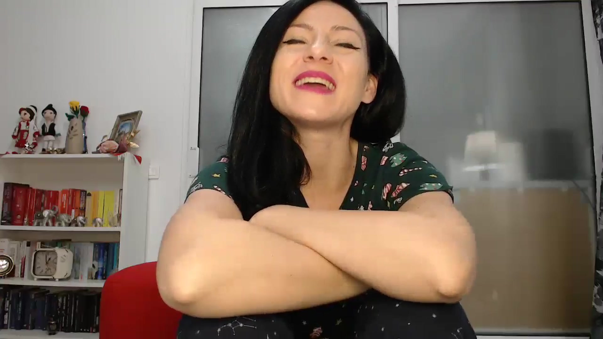 Gallery image thumbnail from AngelSmilea4U's myfreecams stream on, 01/19/2025, 20:20 image 9 of 20