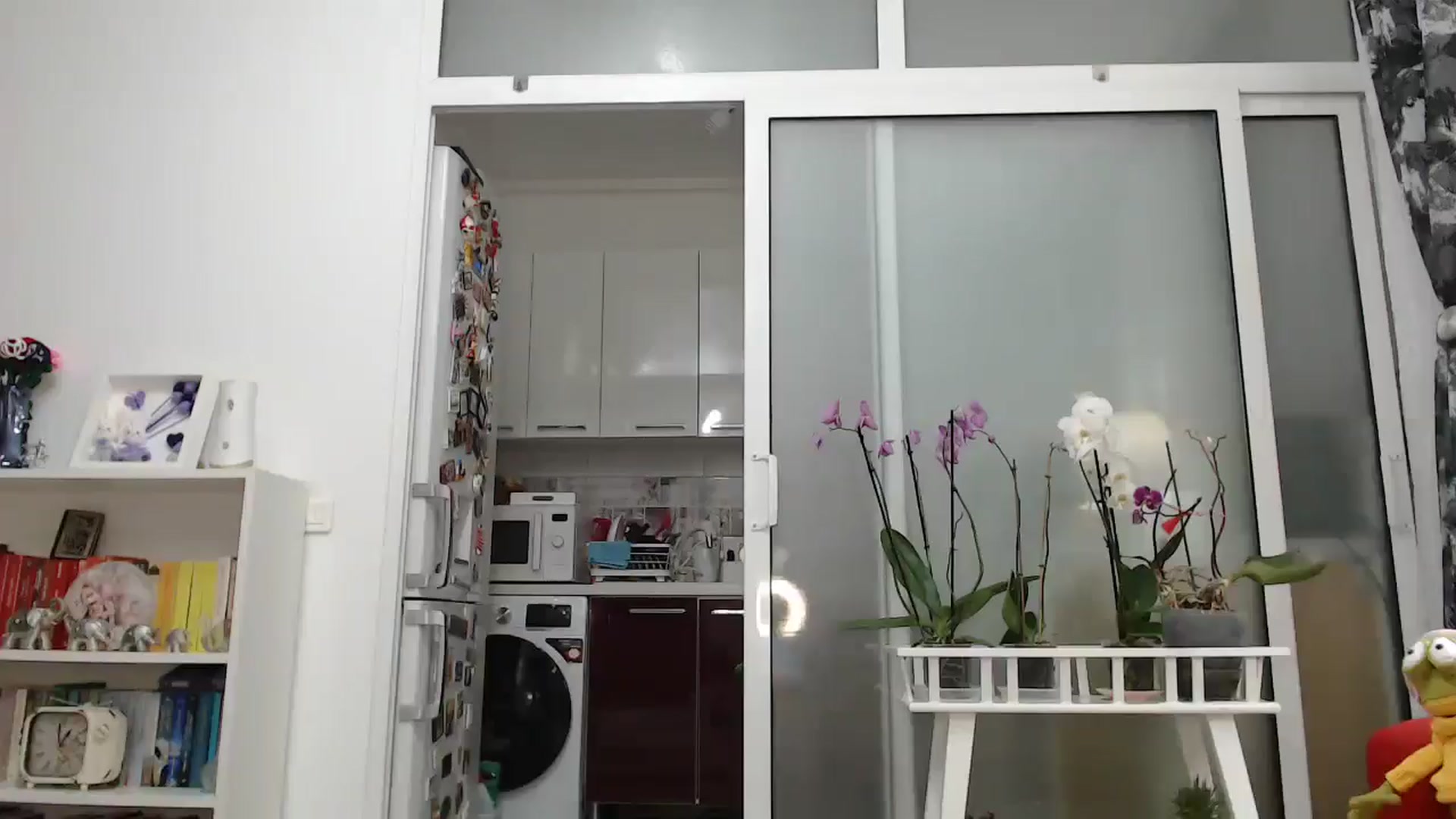 Gallery image thumbnail from AngelSmilea4U's myfreecams stream on, 03/29/2025, 21:35 image 19 of 20