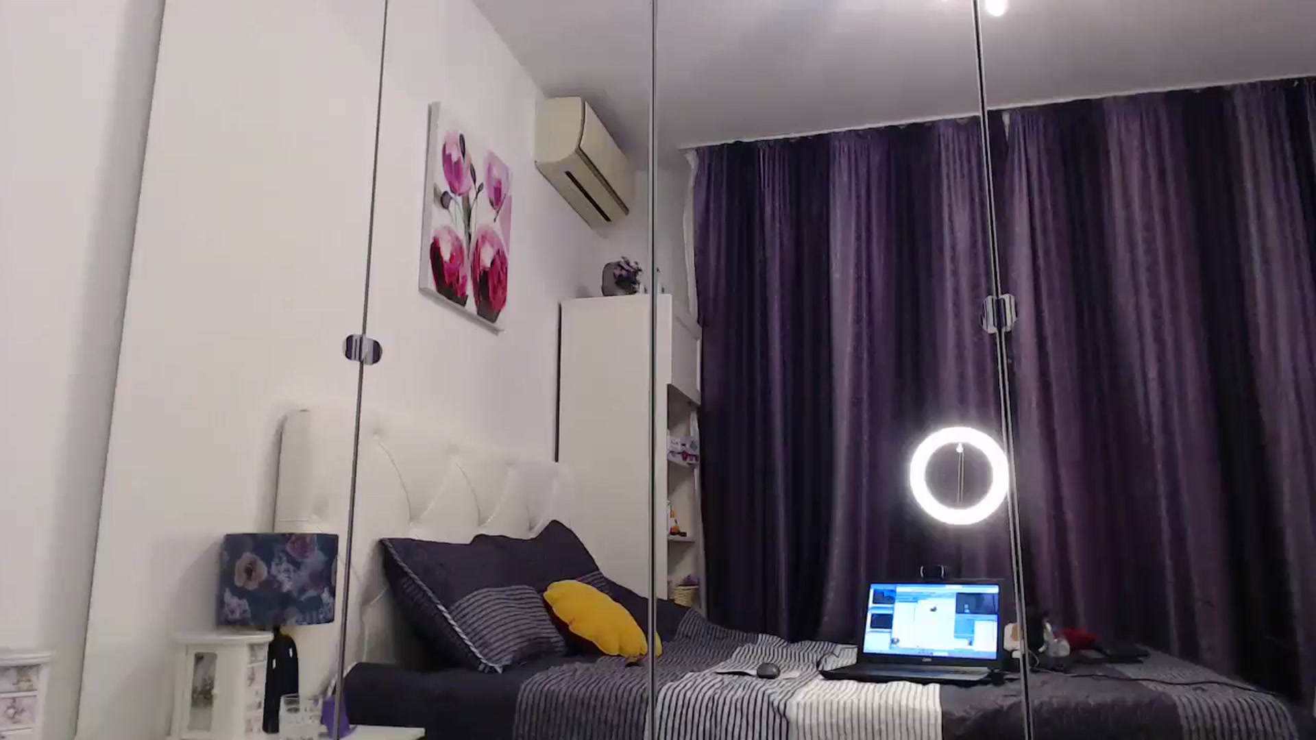 Gallery image thumbnail from AngelSmilea4U's myfreecams stream on, 04/12/2025, 20:22 image 8 of 20
