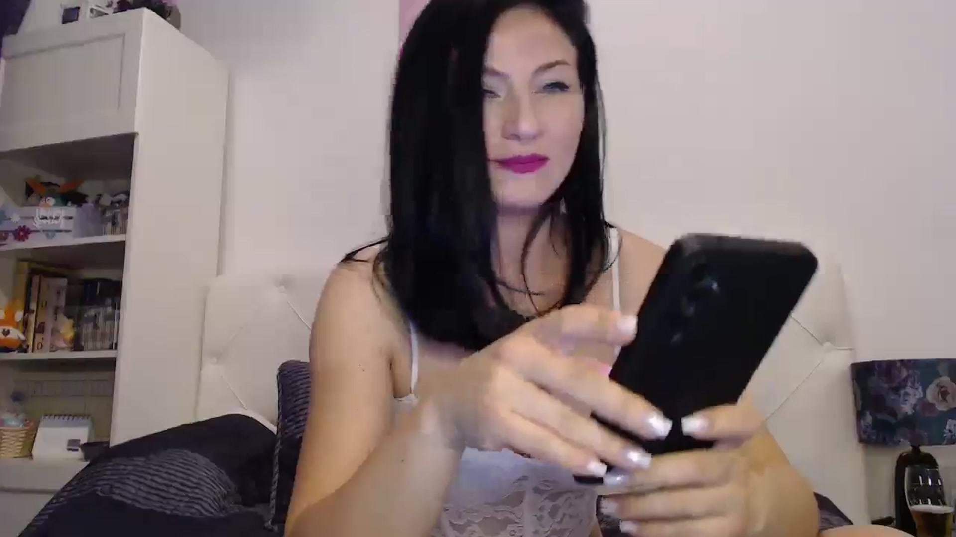 Gallery image thumbnail from AngelSmilea4U's myfreecams stream on, 04/27/2025, 21:02 image 3 of 20