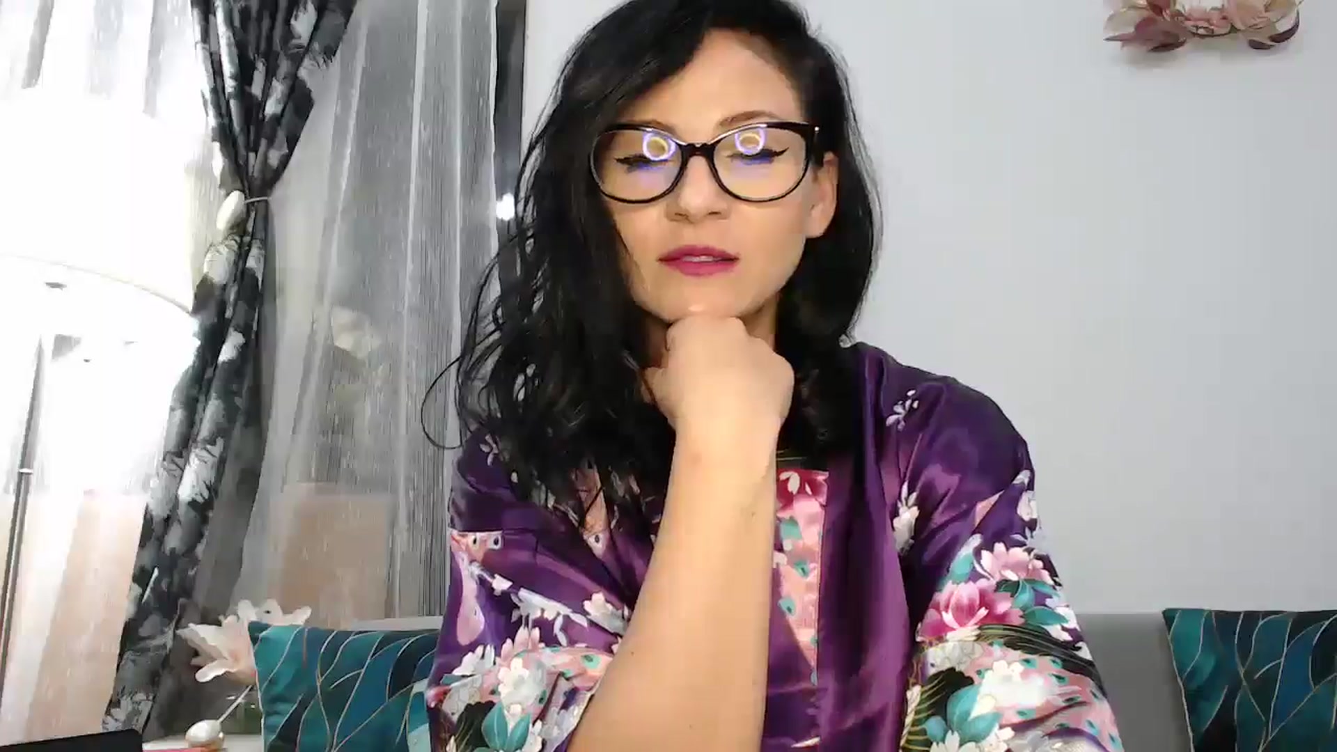 Gallery image thumbnail from AngelSmilea4U's myfreecams stream on, 05/10/2025, 23:12 image 14 of 20