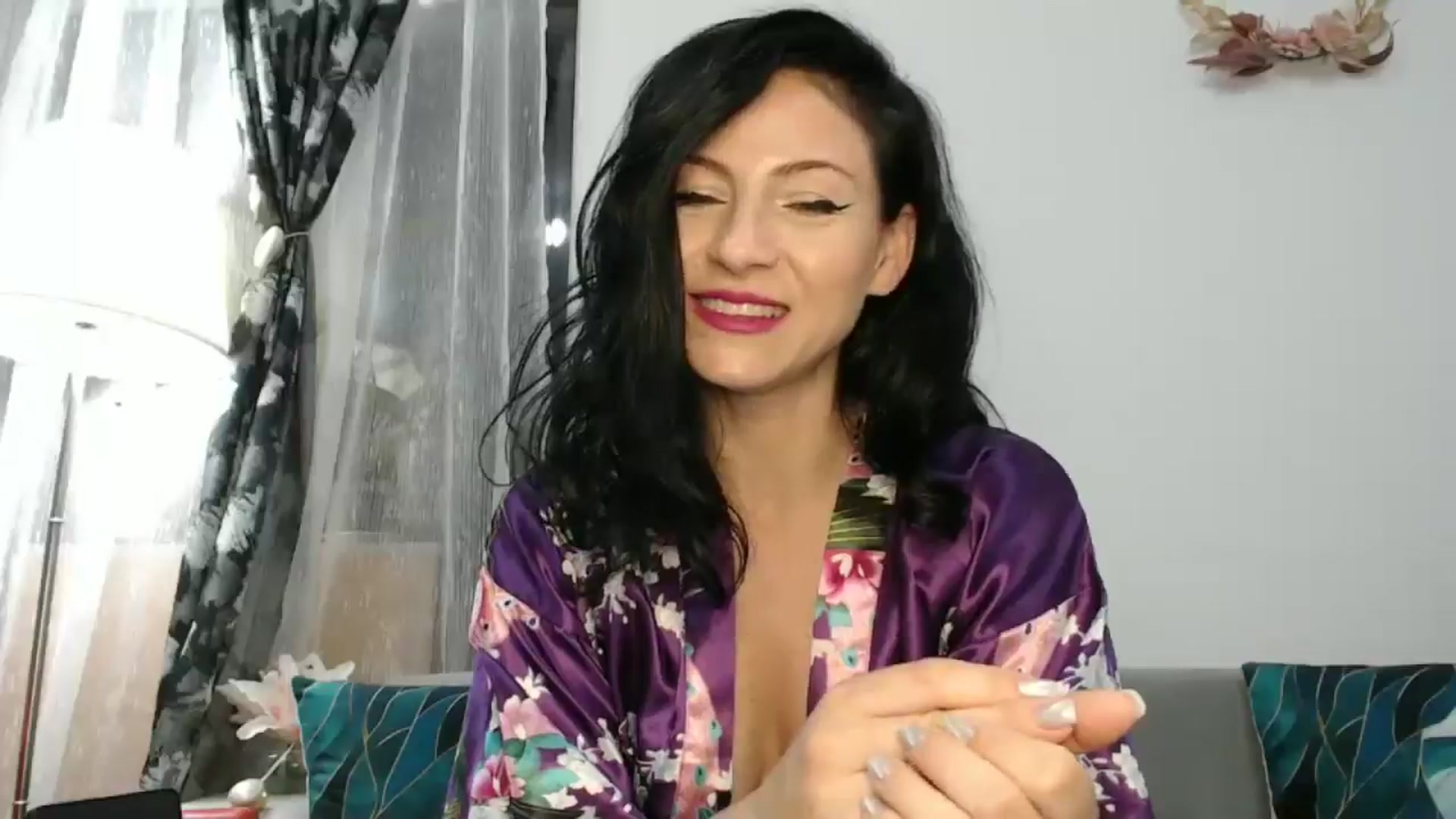 Gallery image thumbnail from AngelSmilea4U's myfreecams stream on, 05/10/2025, 23:12 image 3 of 20