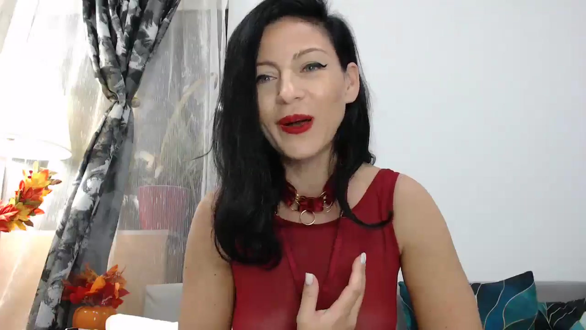 Gallery image thumbnail from AngelSmilea4U's myfreecams stream on, 10/09/2025, 22:28 image 5 of 20
