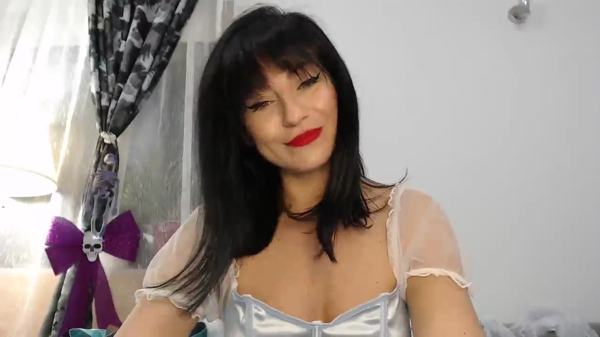 Gallery image thumbnail from AngelSmilea4U's myfreecams stream on, 10/30/2025, 22:14 image 18 of 20