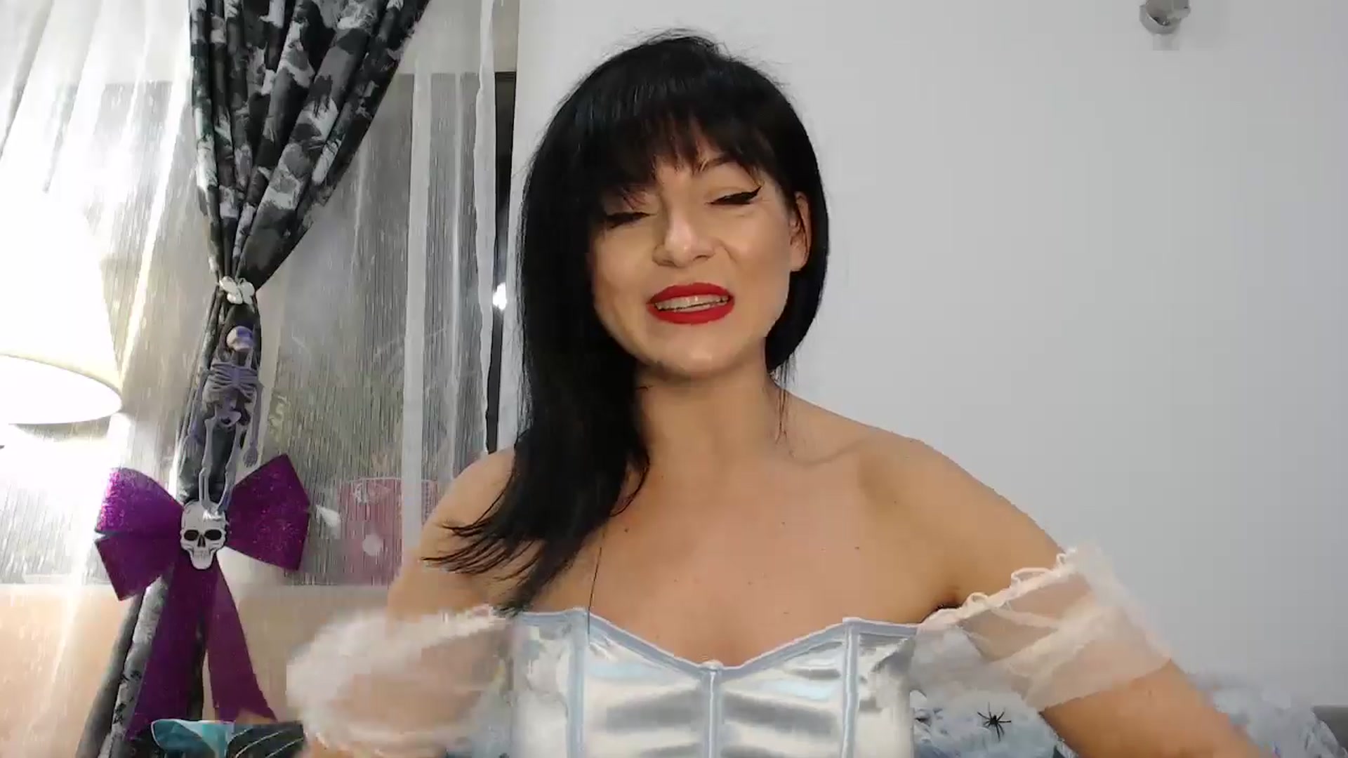 Gallery image thumbnail from AngelSmilea4U's myfreecams stream on, 10/30/2025, 22:14 image 16 of 20