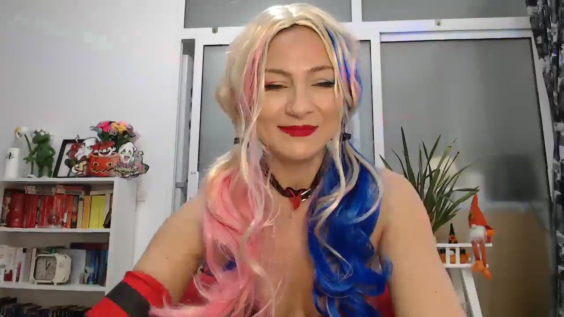Gallery image thumbnail from AngelSmilea4U's myfreecams stream on, 11/01/2025, 22:13 image 5 of 20