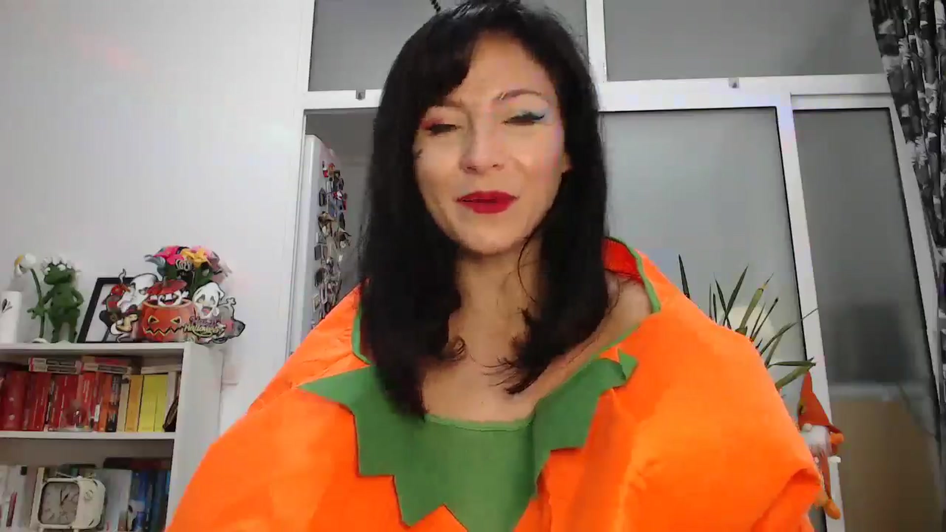 Gallery image thumbnail from AngelSmilea4U's myfreecams stream on, 11/02/2025, 24:00 image 14 of 20