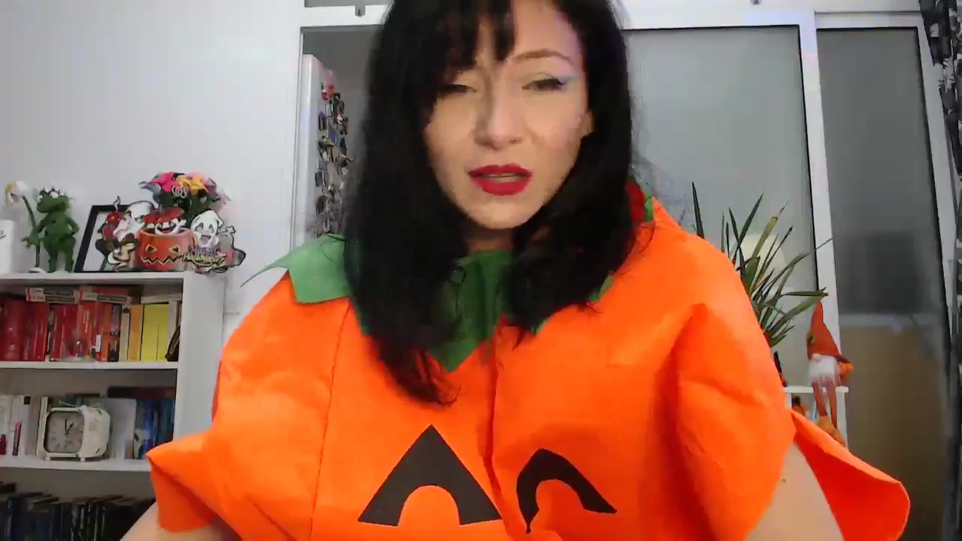 Gallery image thumbnail from AngelSmilea4U's myfreecams stream on, 11/02/2025, 24:00 image 10 of 20