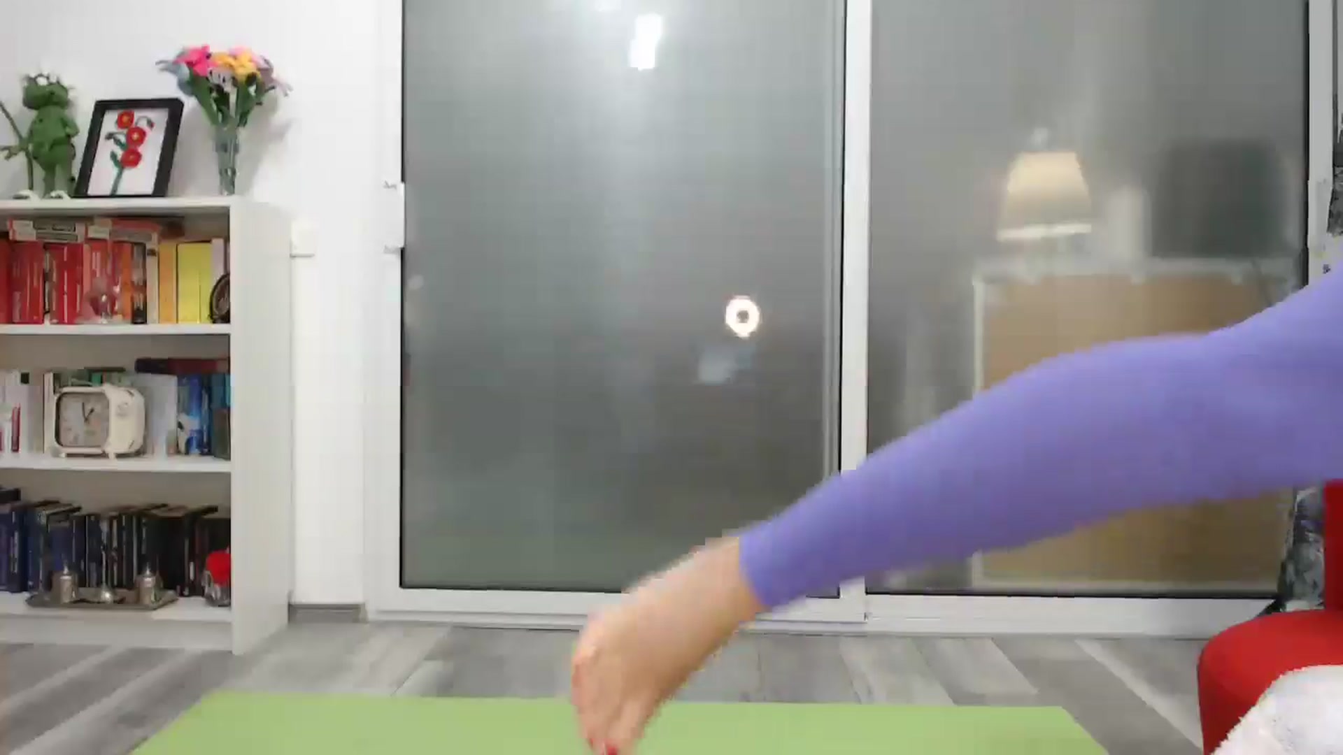 Gallery image thumbnail from AngelSmilea4U's myfreecams stream on, 11/08/2025, 20:47 image 8 of 20