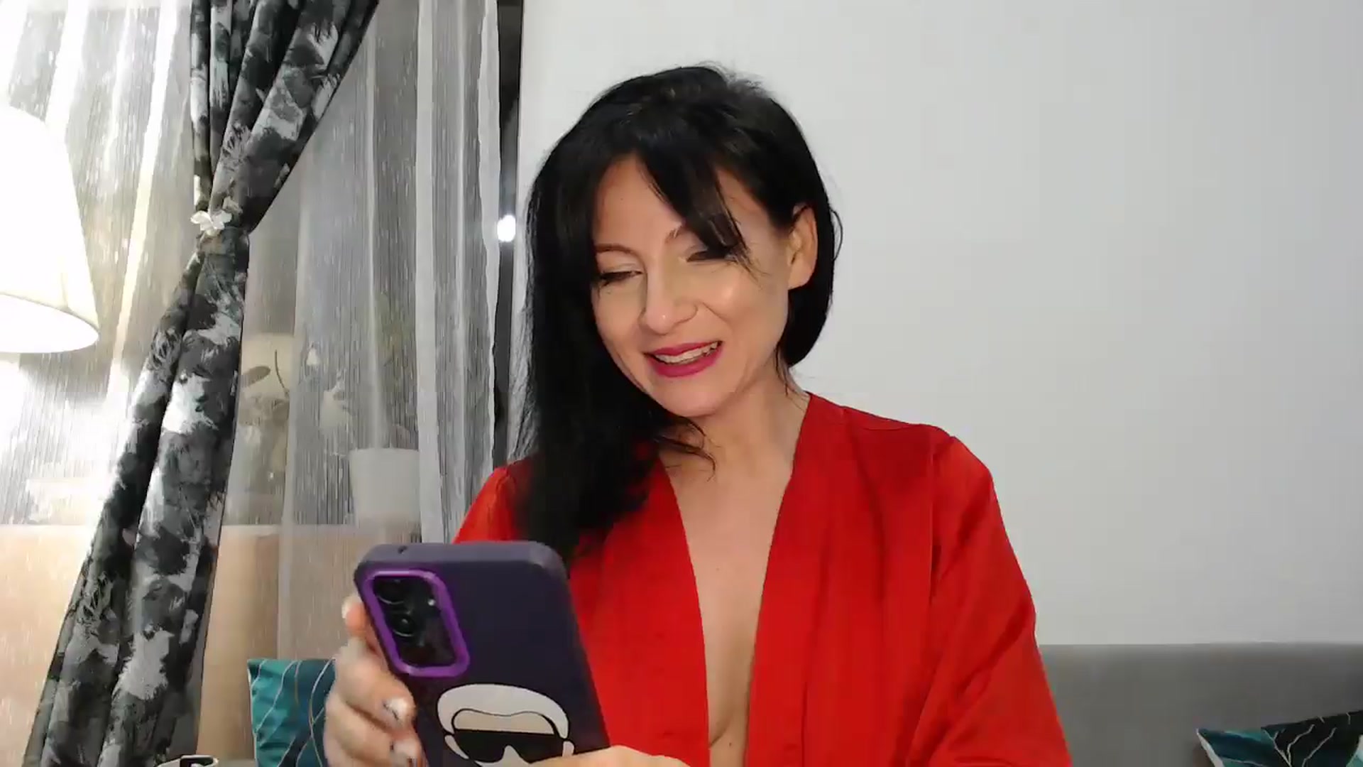 Gallery image thumbnail from AngelSmilea4U's myfreecams stream on, 11/15/2025, 23:32 image 19 of 20