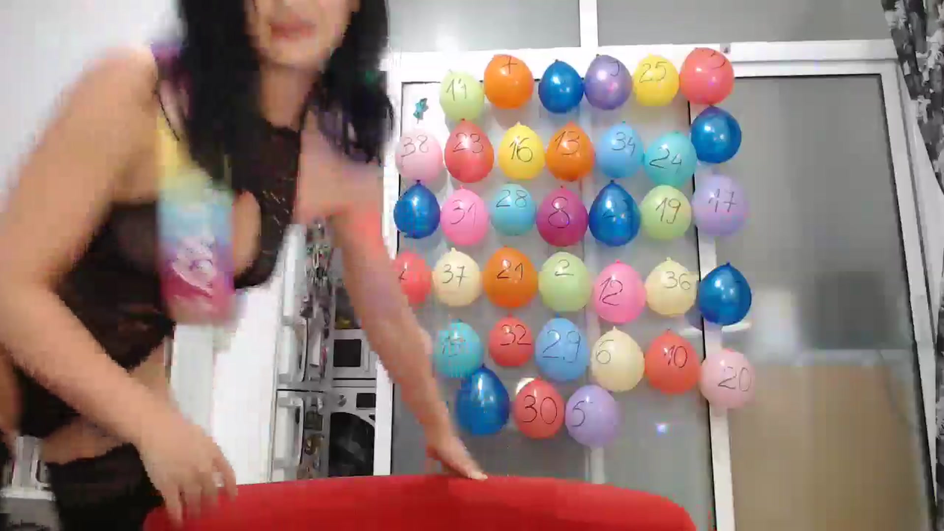 Gallery image thumbnail from AngelSmilea4U's myfreecams stream on, 11/22/2025, 23:42 image 3 of 20