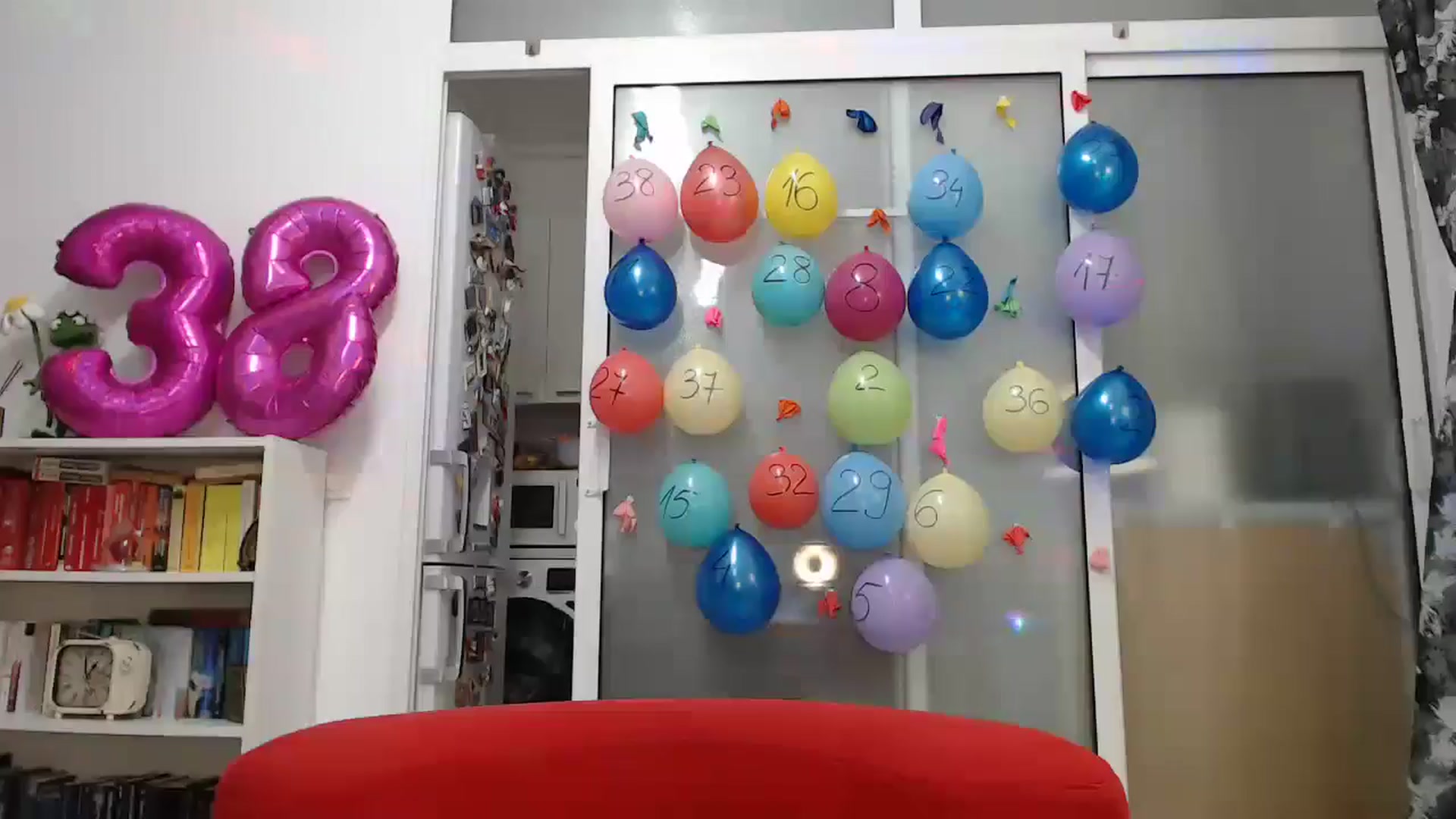 Gallery image thumbnail from AngelSmilea4U's myfreecams stream on, 11/22/2025, 23:42 image 9 of 20