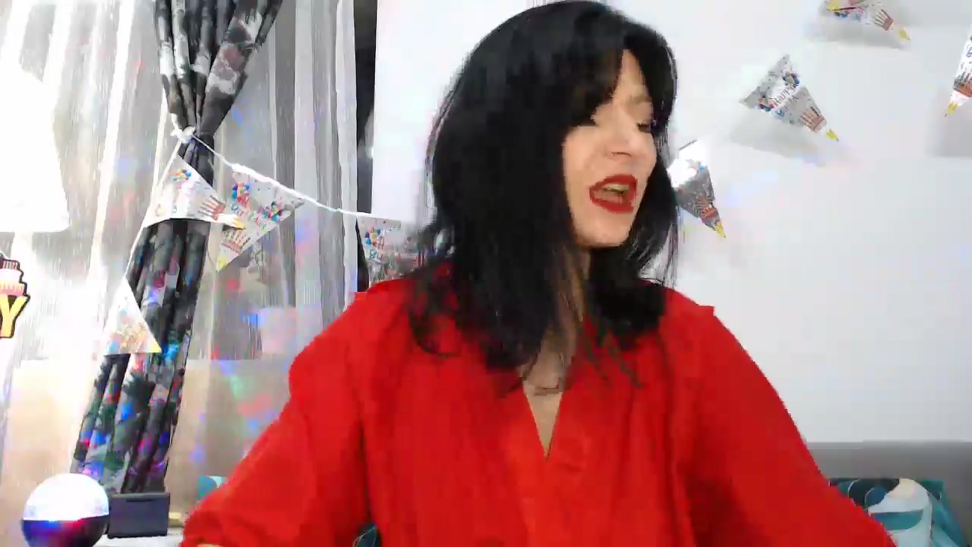 Gallery image thumbnail from AngelSmilea4U's myfreecams stream on, 11/23/2025, 01:57 image 5 of 20
