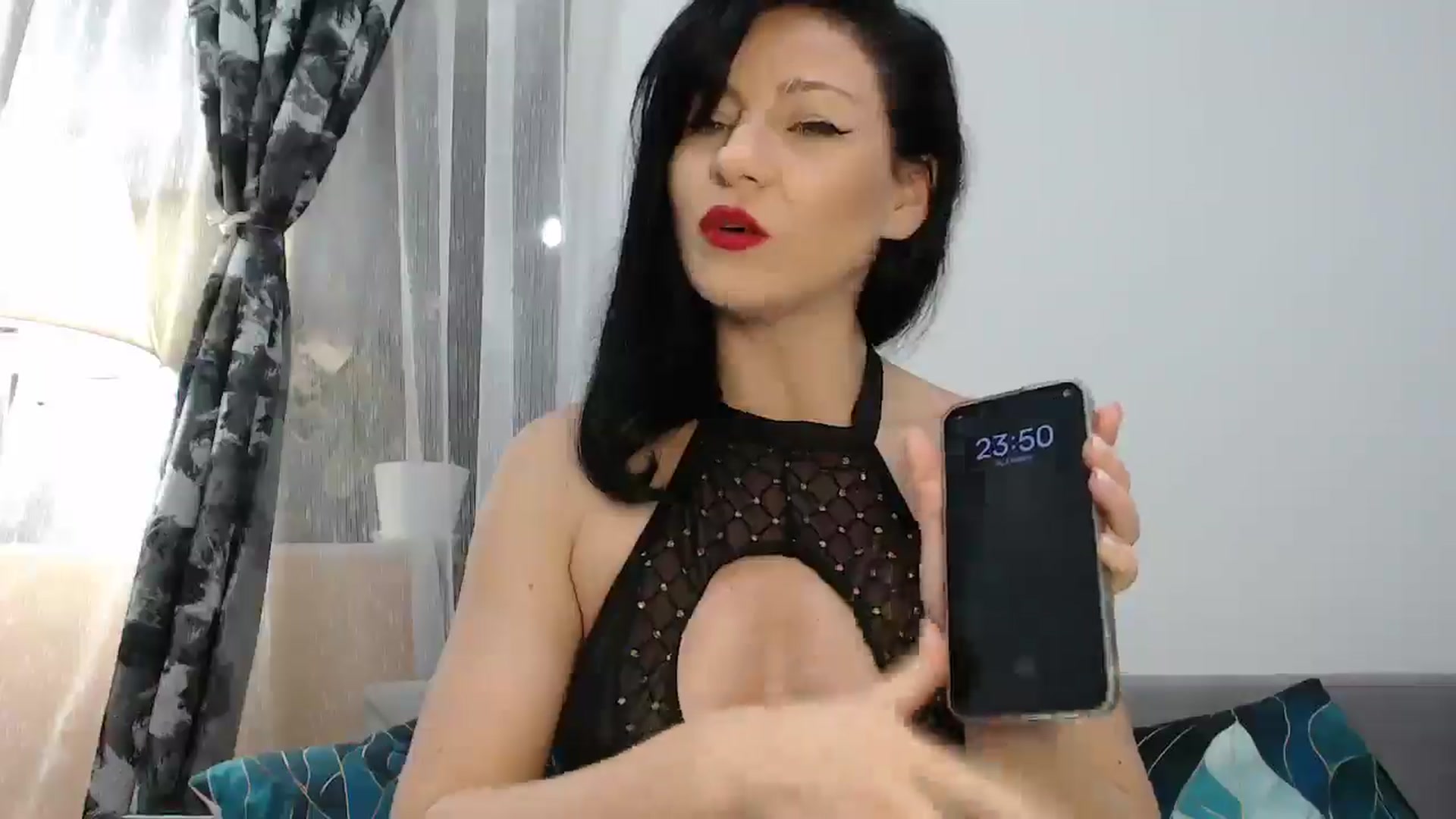 Gallery image thumbnail from AngelSmilea4U's myfreecams stream on, 01/08/2026, 22:24 image 14 of 20