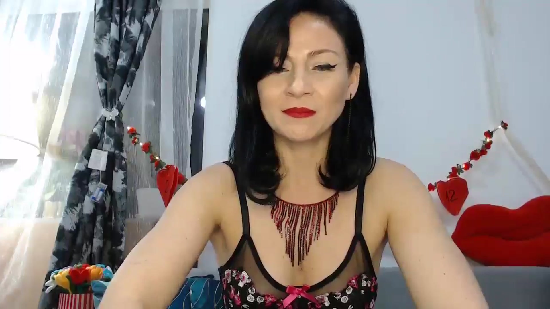 Gallery image thumbnail from AngelSmilea4U's myfreecams stream on, 02/14/2026, 22:56 image 9 of 20