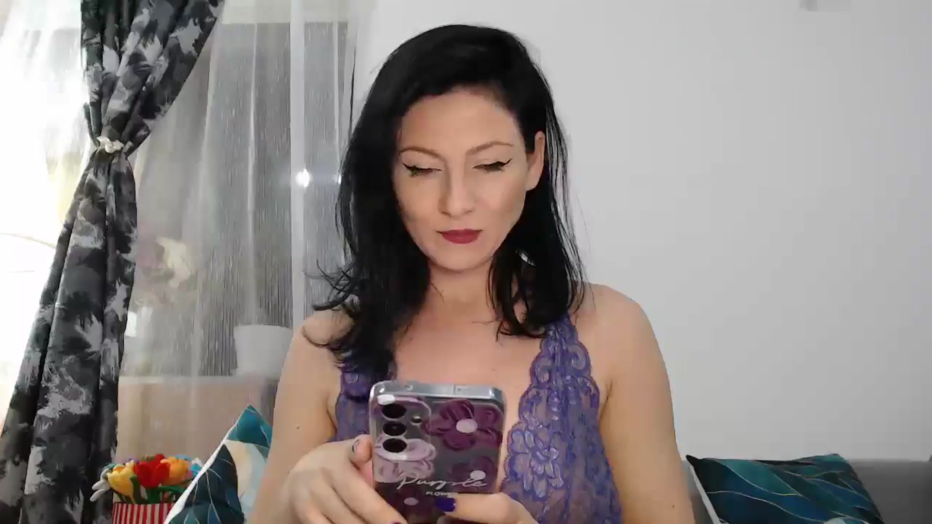 Gallery image thumbnail from AngelSmilea4U's myfreecams stream on, 02/27/2026, 22:32 image 10 of 20