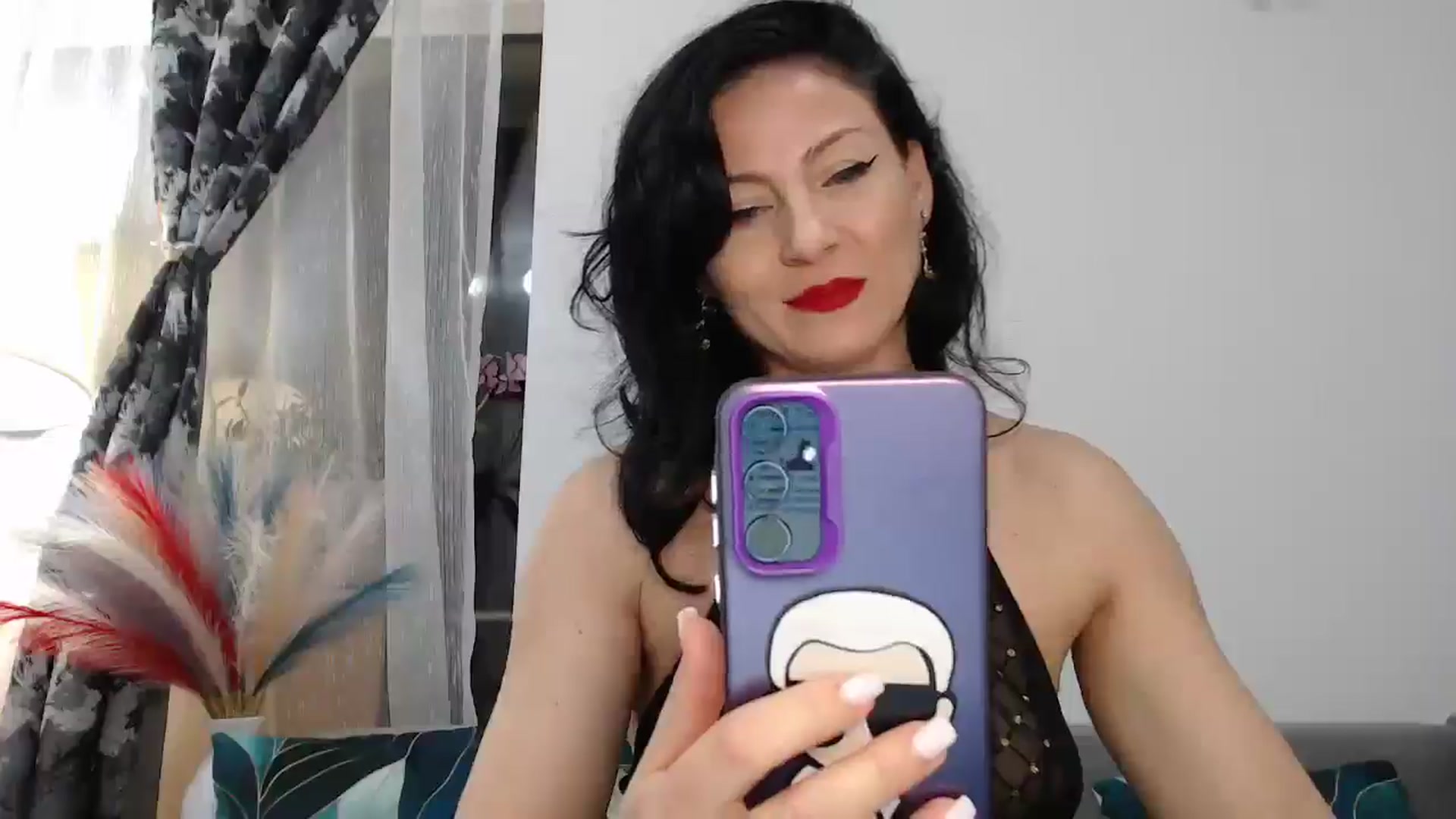 Gallery image thumbnail from AngelSmilea4U's myfreecams stream on, 03/28/2026, 23:01 image 12 of 20