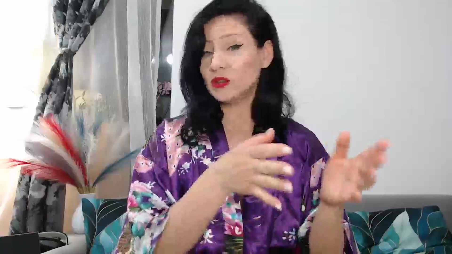 Gallery image thumbnail from AngelSmilea4U's myfreecams stream on, 03/29/2026, 24:11 image 17 of 20