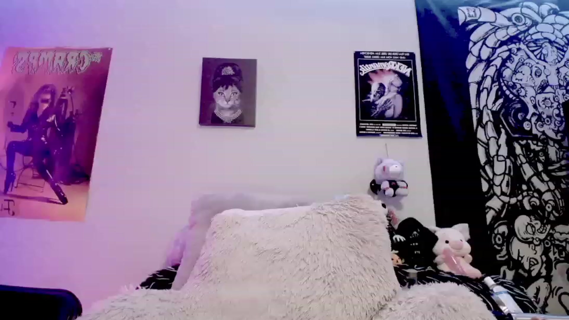 Gallery image thumbnail from AngelWitch_'s myfreecams stream on, 09/27/2023, 22:59 image 11 of 20